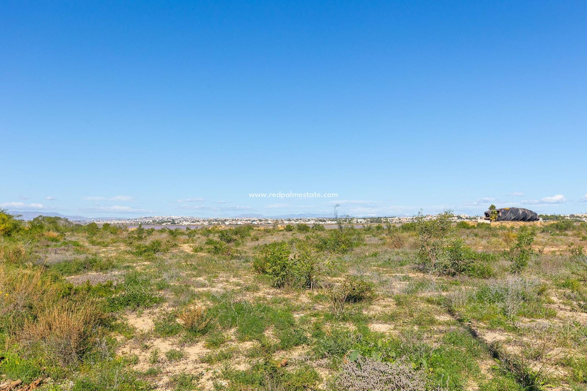 Revente - Bungalow -
Torrevieja