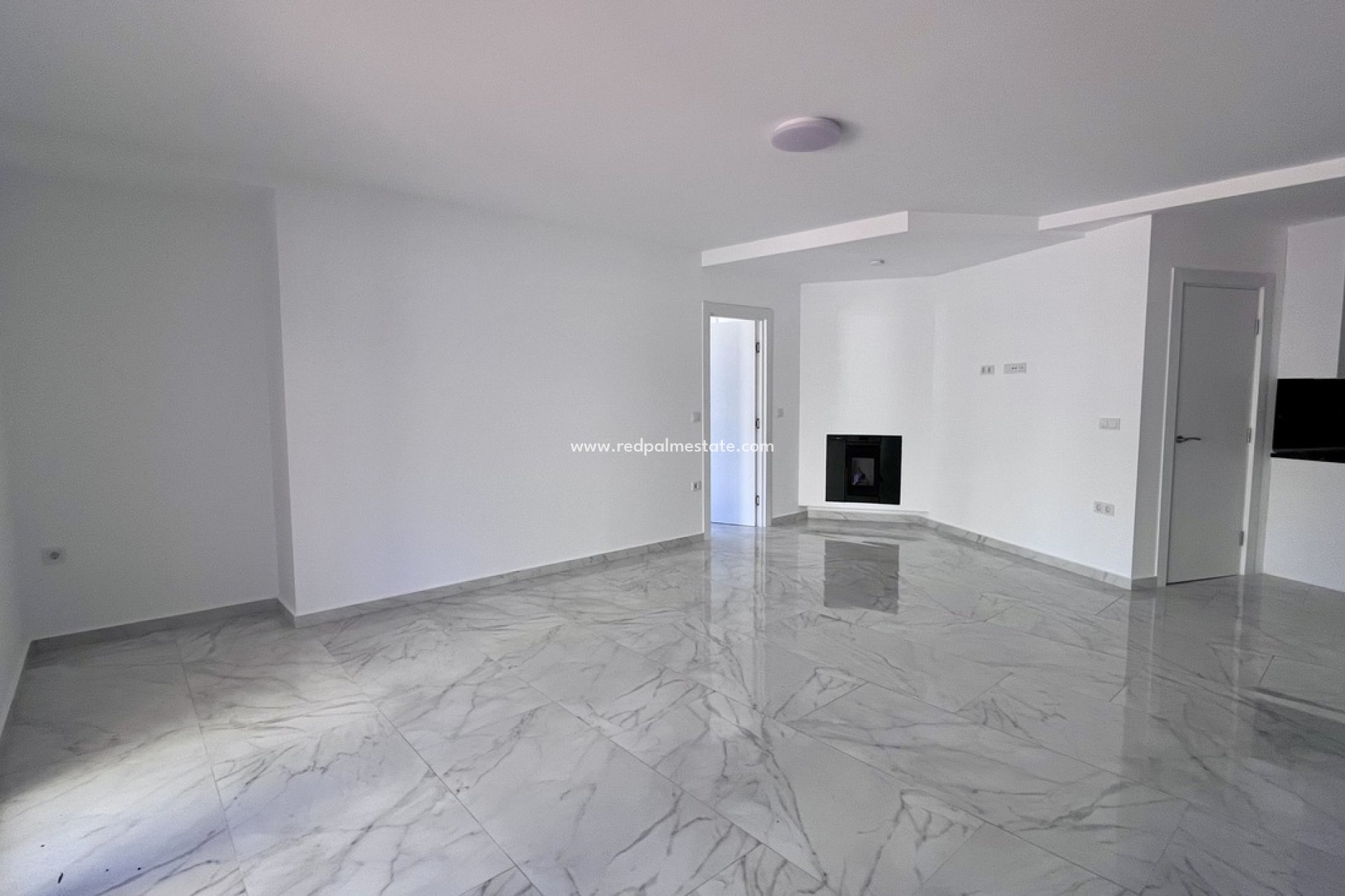 Revente - Bungalow -
Torrevieja