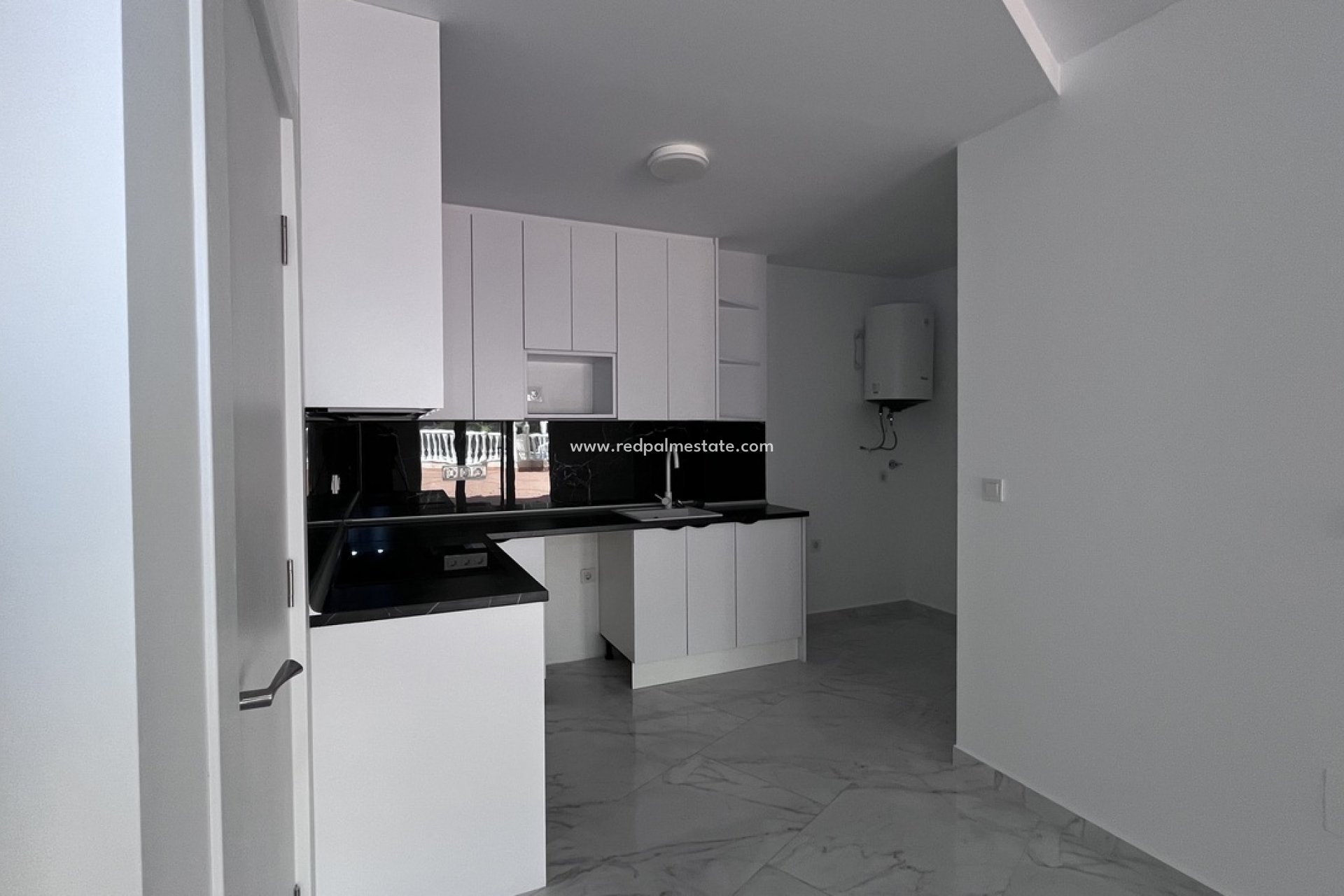 Revente - Bungalow -
Torrevieja