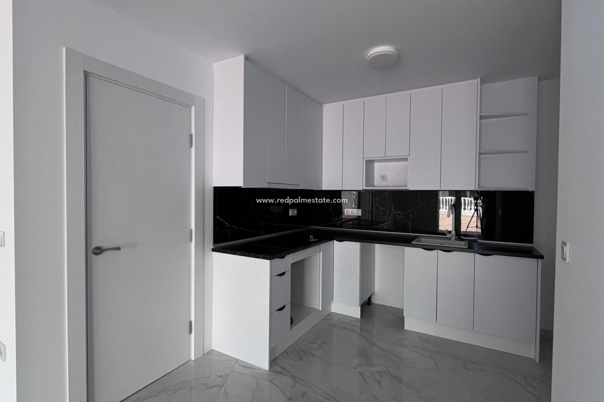 Revente - Bungalow -
Torrevieja