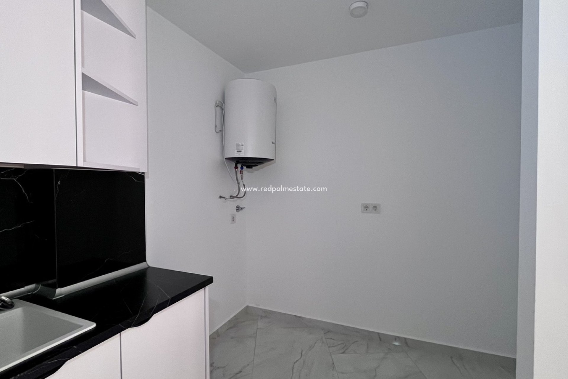 Revente - Bungalow -
Torrevieja