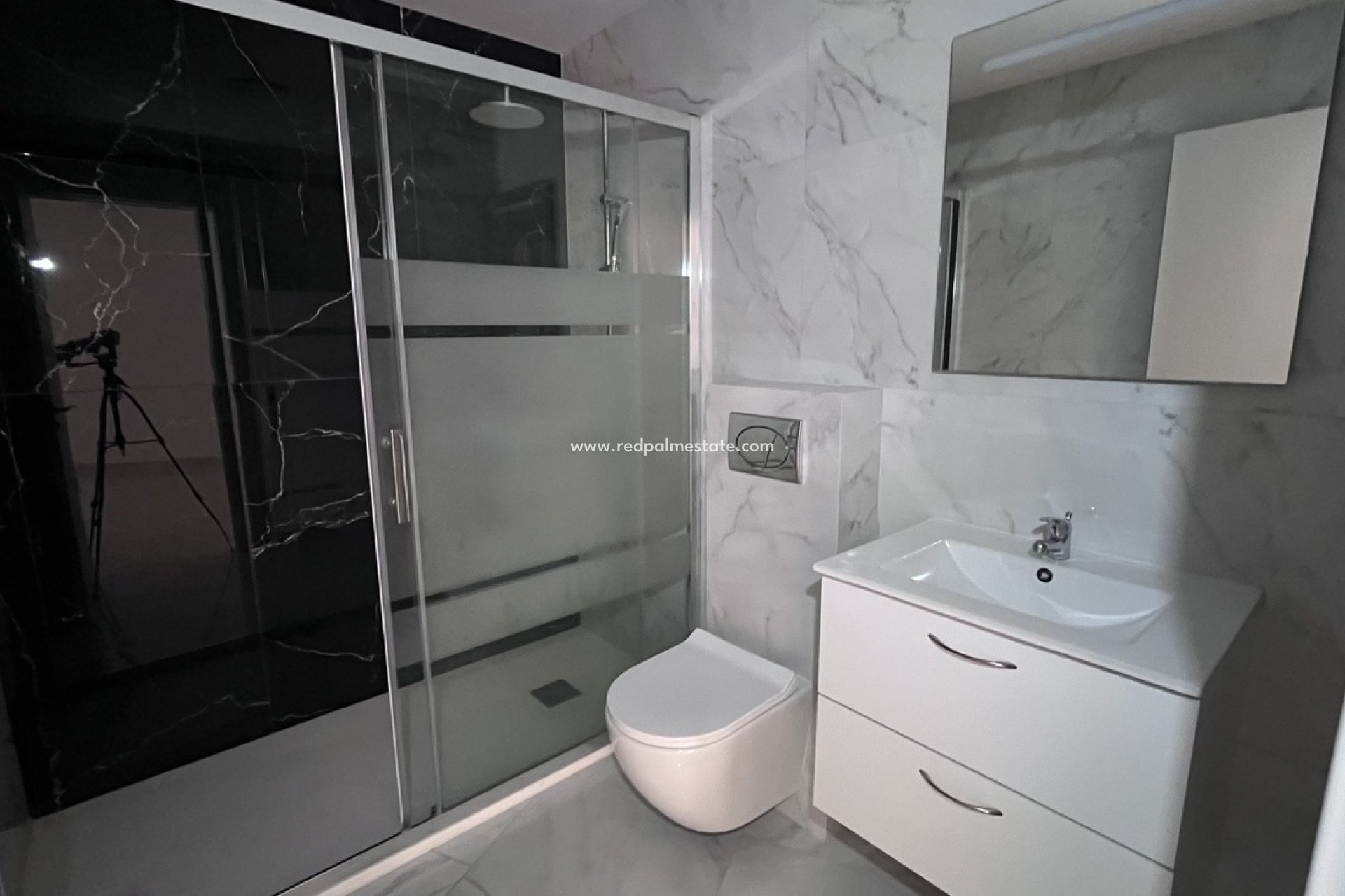 Revente - Bungalow -
Torrevieja