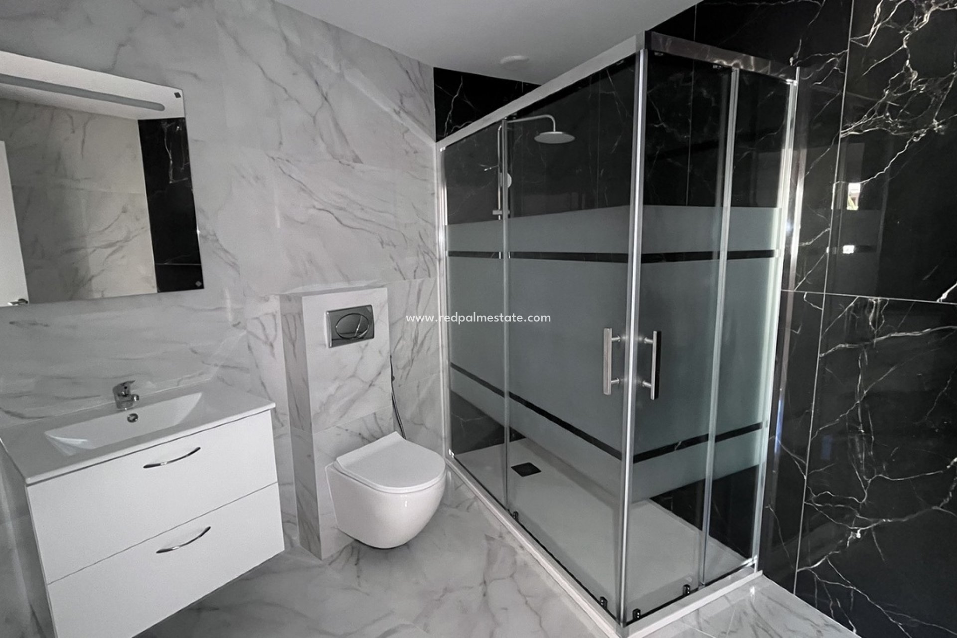 Revente - Bungalow -
Torrevieja