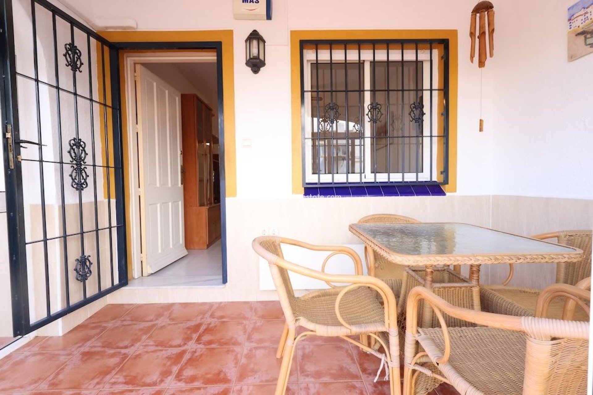Revente - Bungalow -
Torrevieja