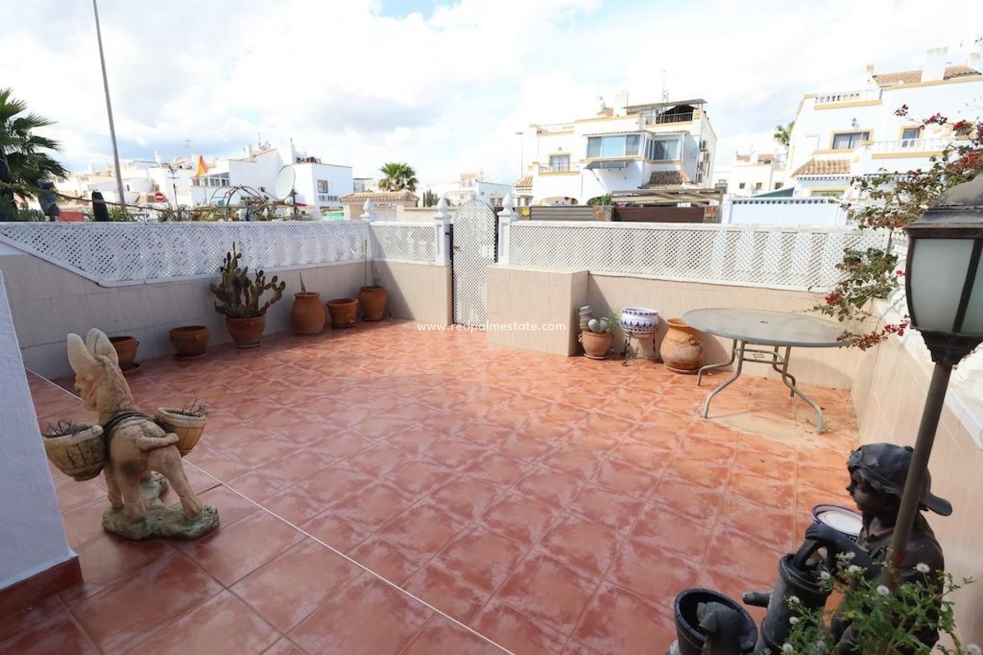Revente - Bungalow -
Torrevieja