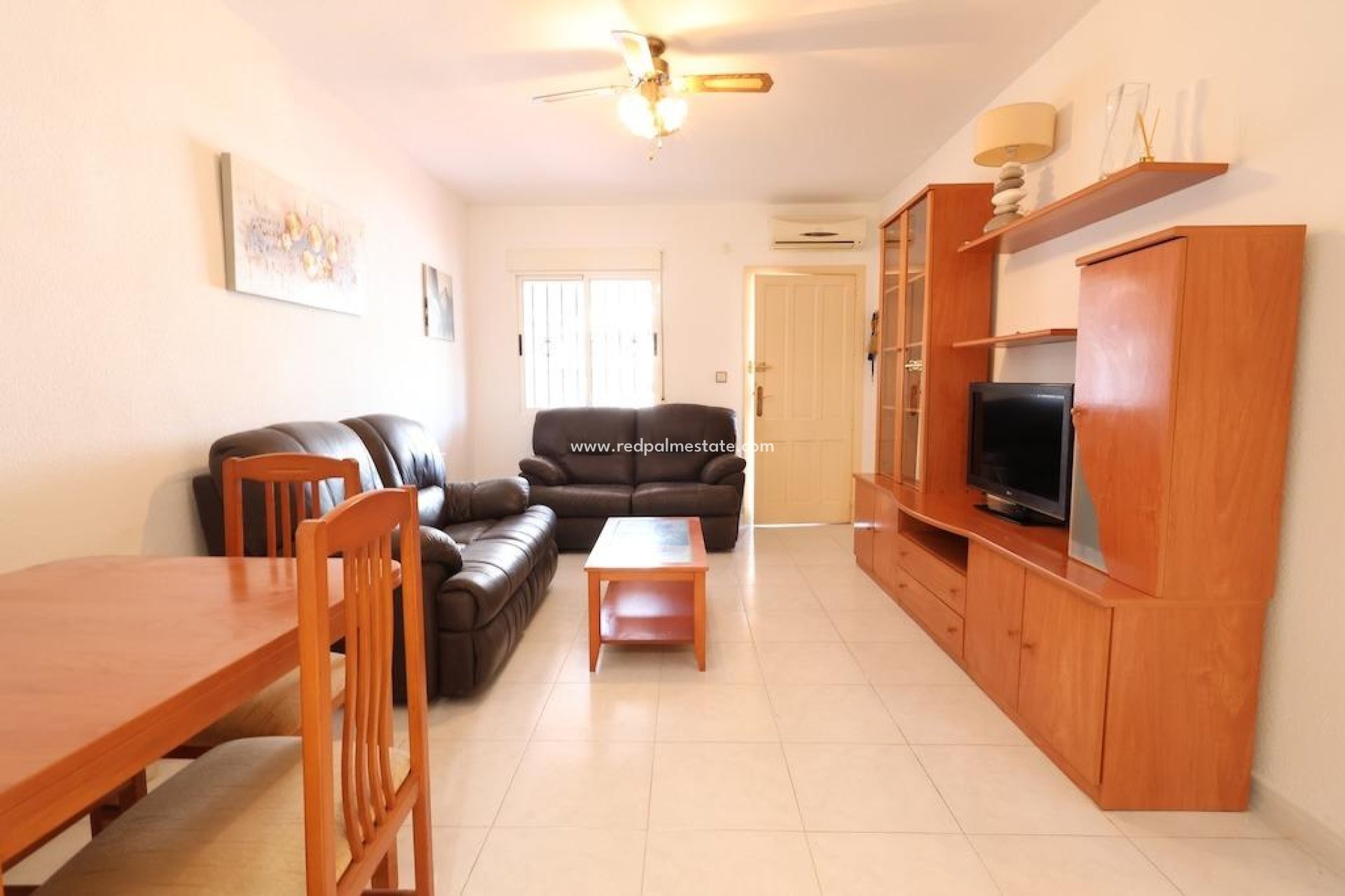 Revente - Bungalow -
Torrevieja