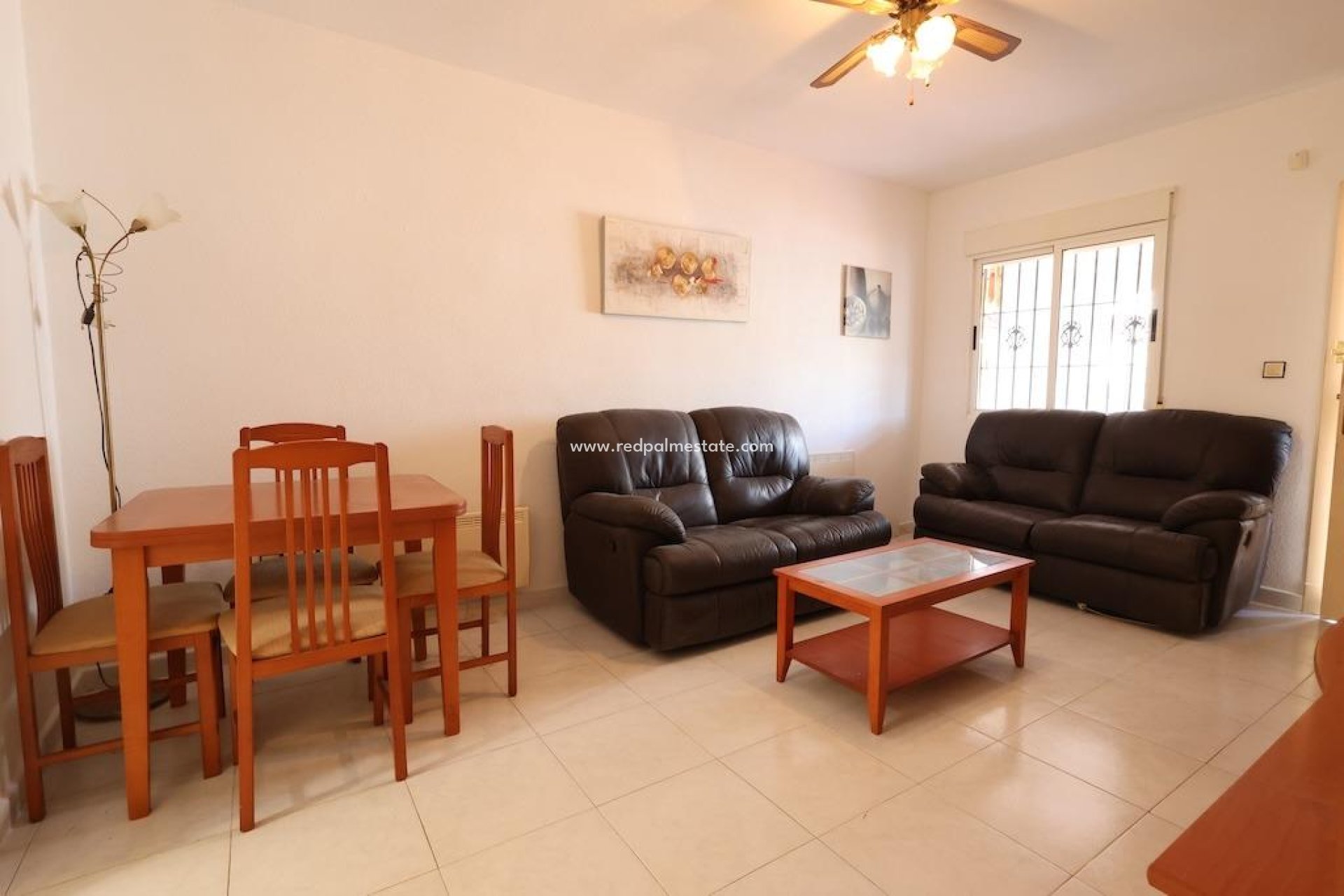 Revente - Bungalow -
Torrevieja