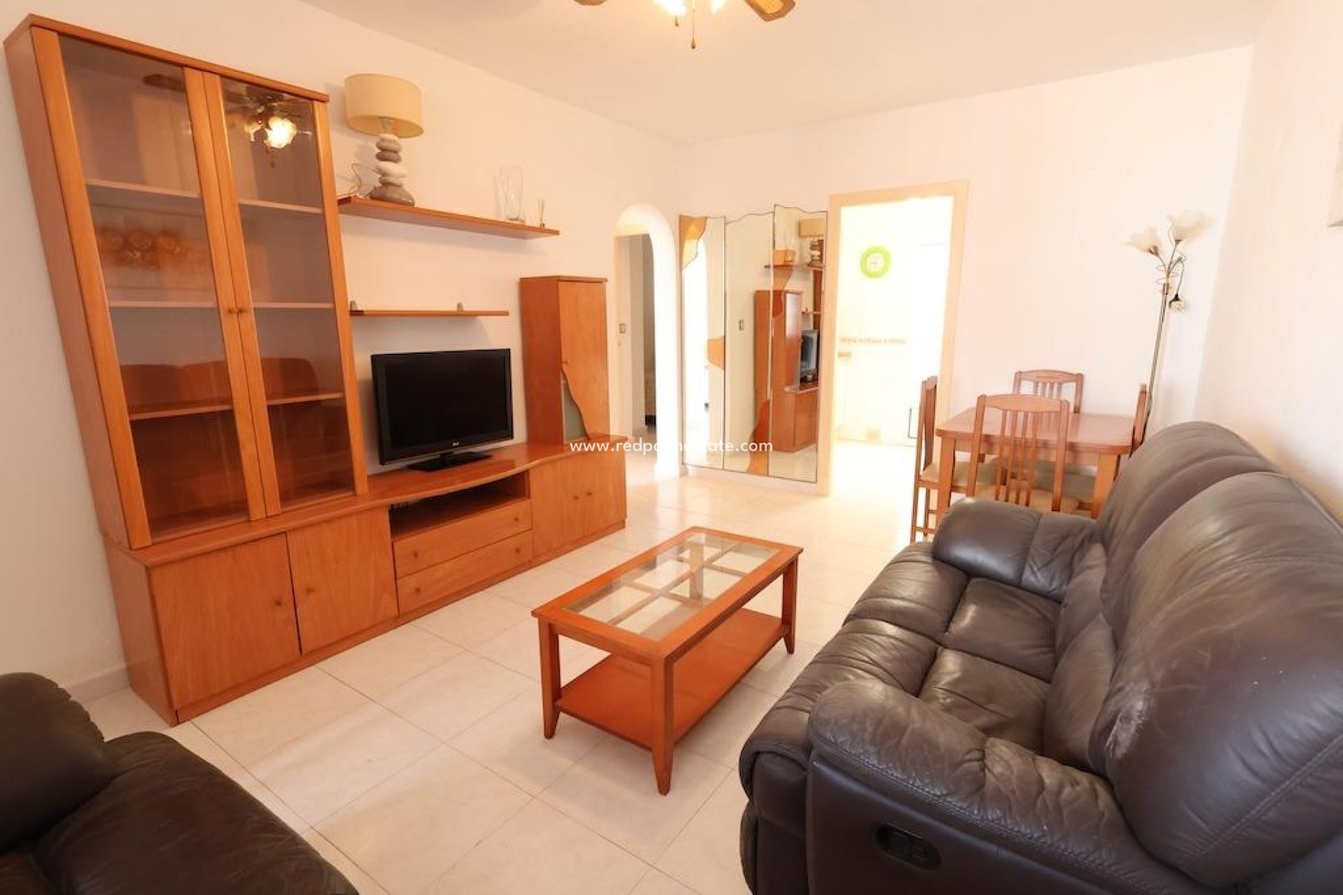 Revente - Bungalow -
Torrevieja