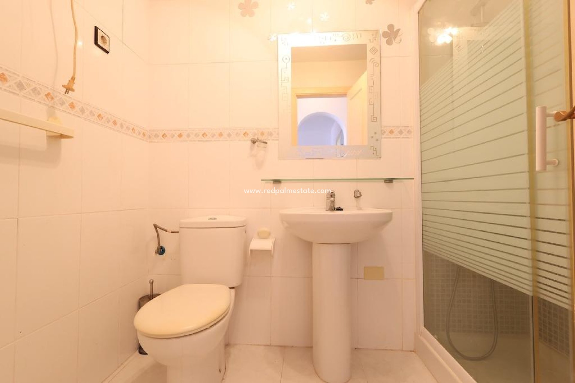Revente - Bungalow -
Torrevieja