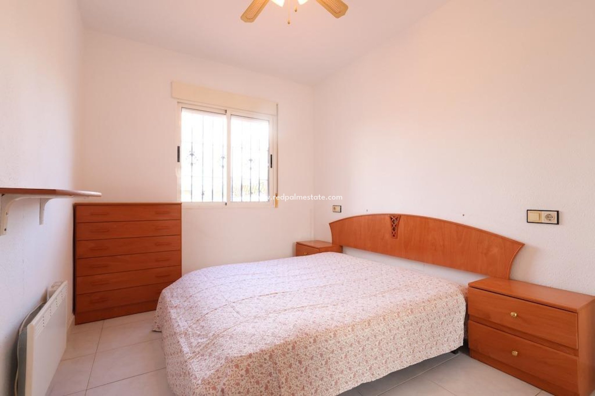 Revente - Bungalow -
Torrevieja