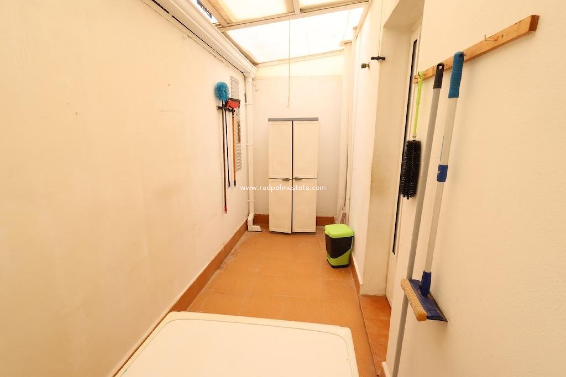 Revente - Bungalow -
Torrevieja