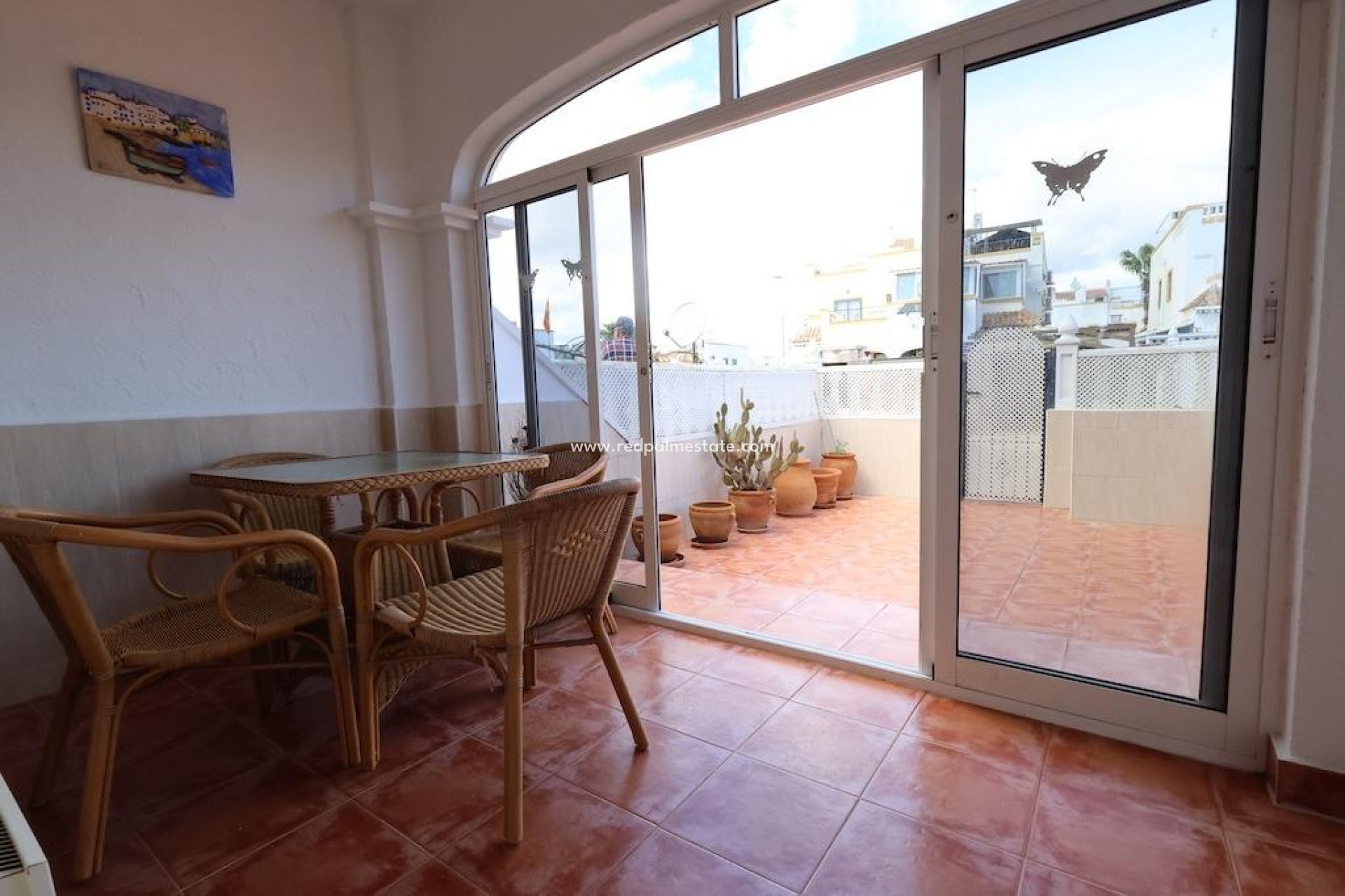 Revente - Bungalow -
Torrevieja