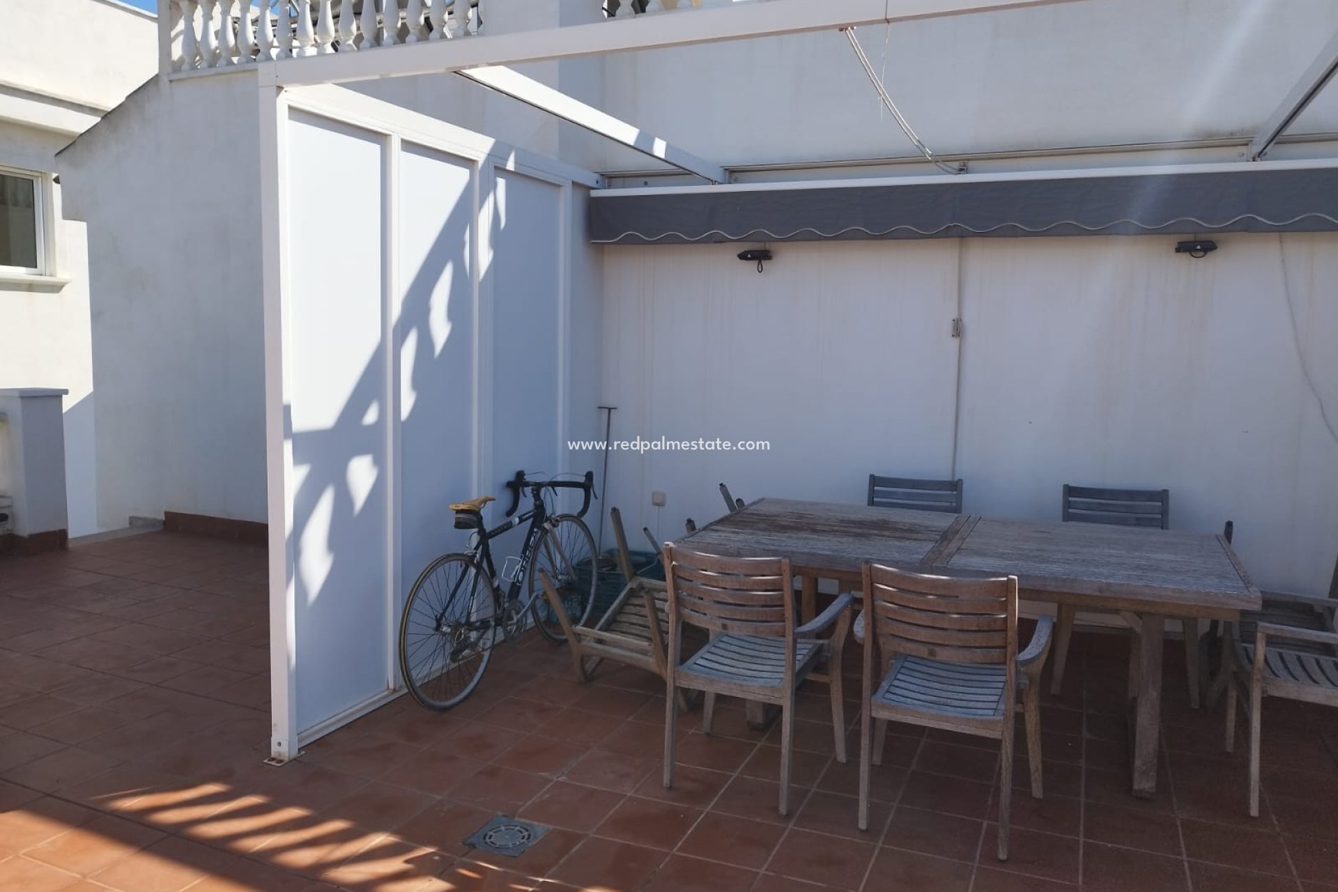 Revente - Bungalow -
Torrevieja