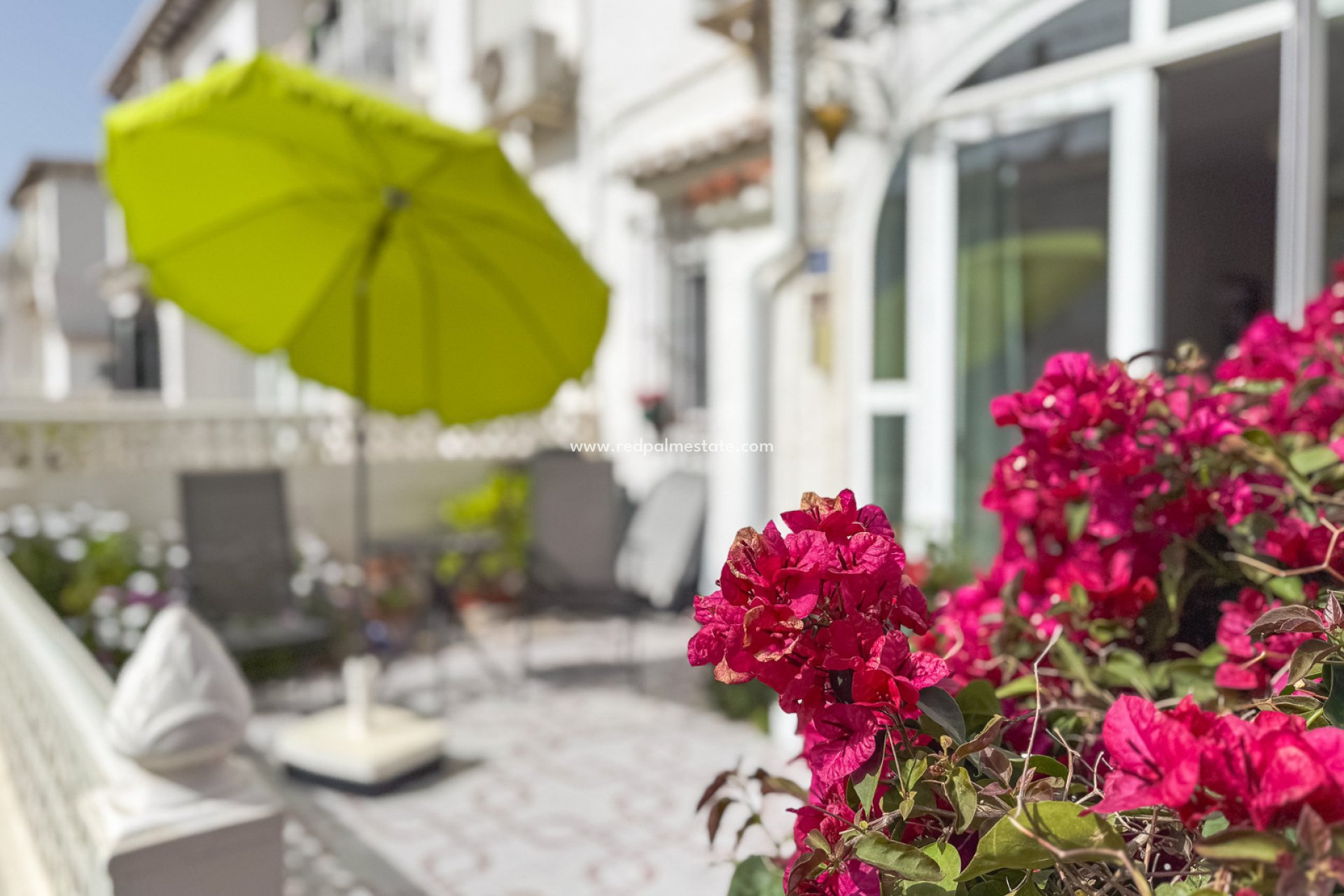 Revente - Bungalow -
Torrevieja