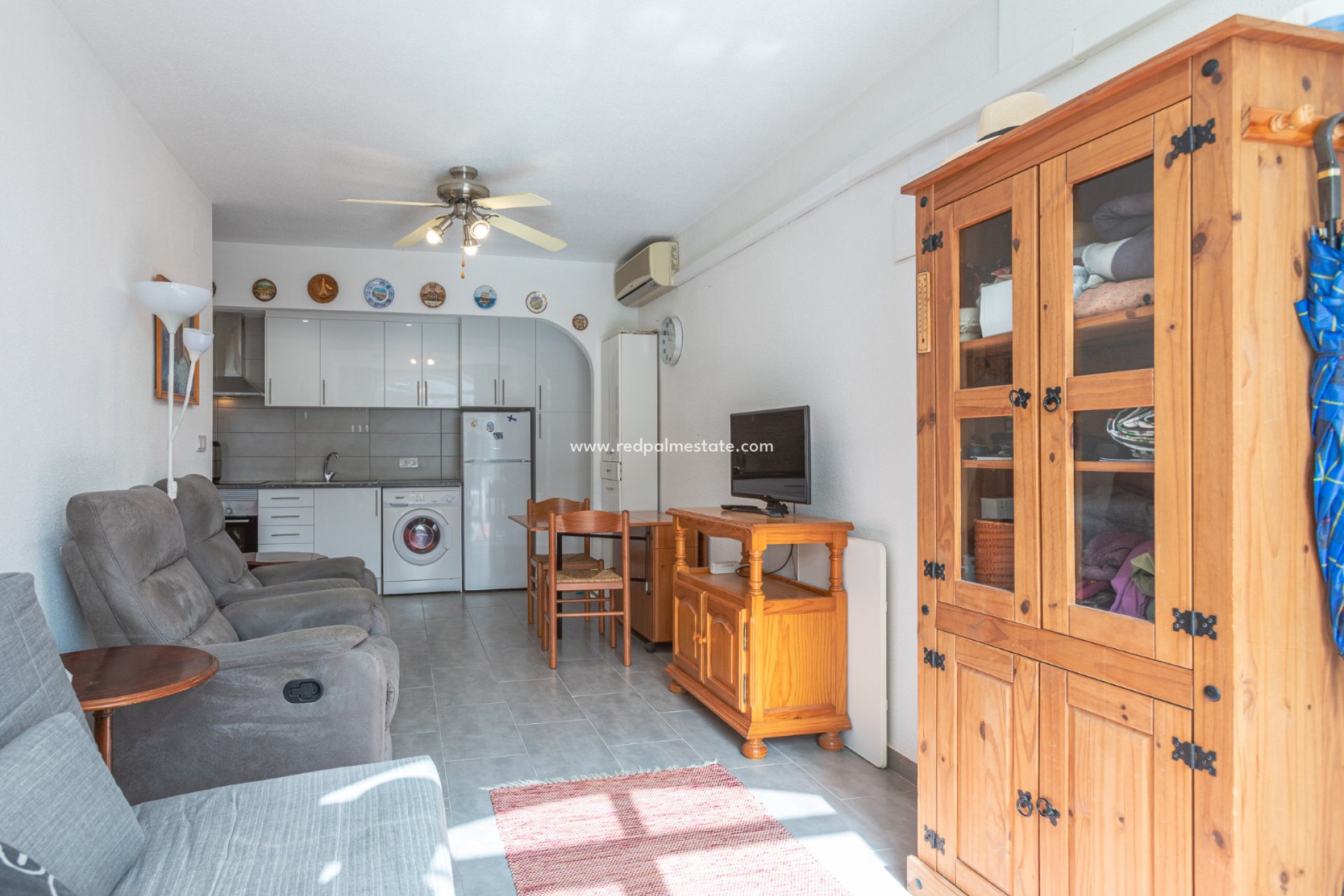 Revente - Bungalow -
Torrevieja