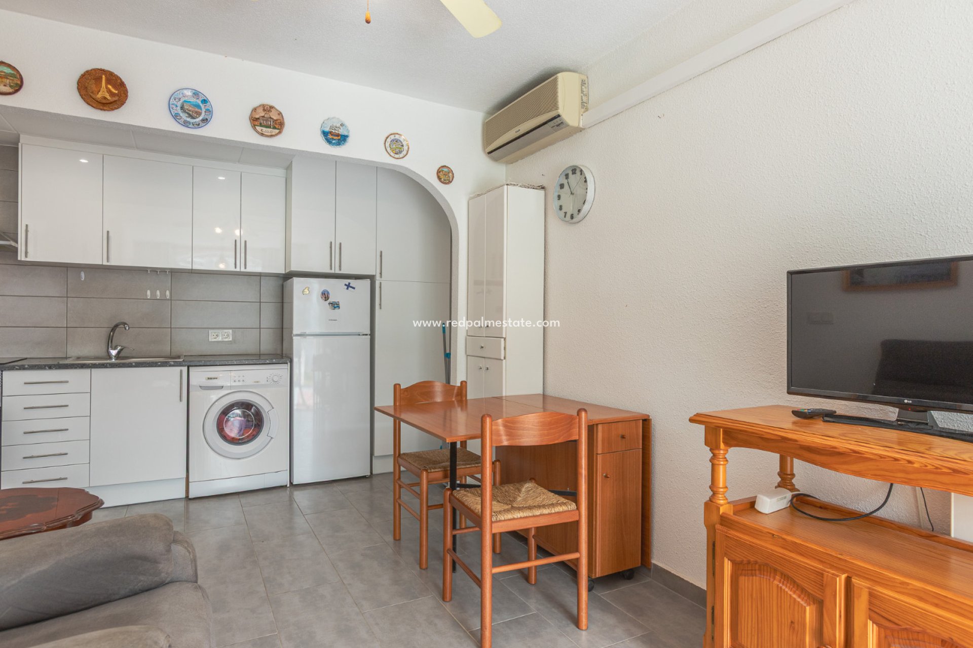 Revente - Bungalow -
Torrevieja