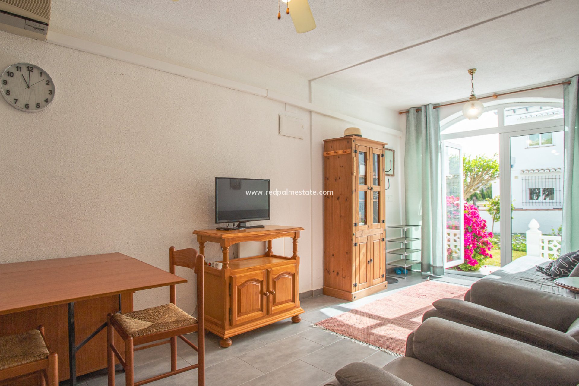 Revente - Bungalow -
Torrevieja