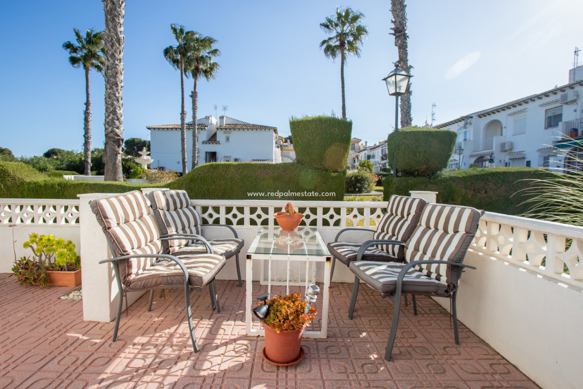 Revente - Bungalow -
Torrevieja