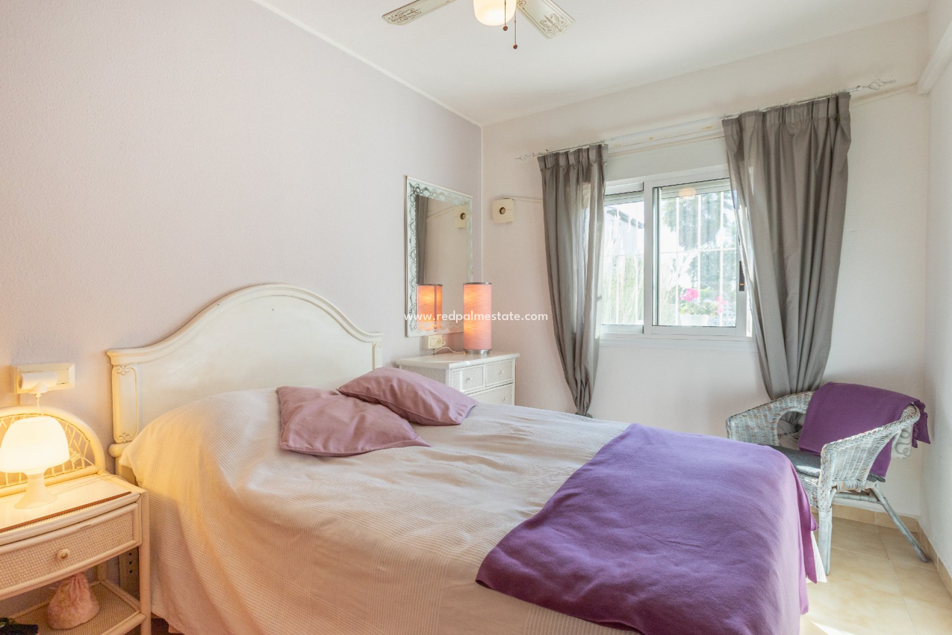 Revente - Bungalow -
Torrevieja