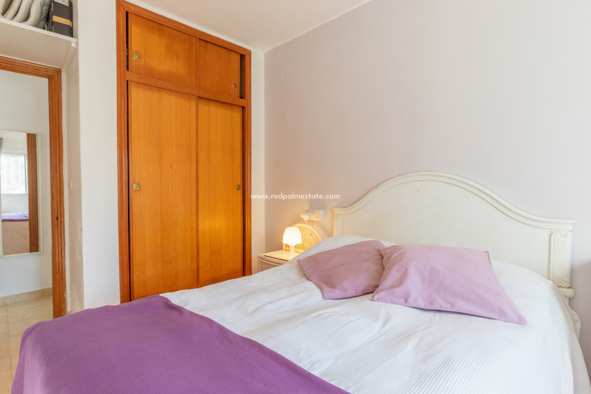 Revente - Bungalow -
Torrevieja