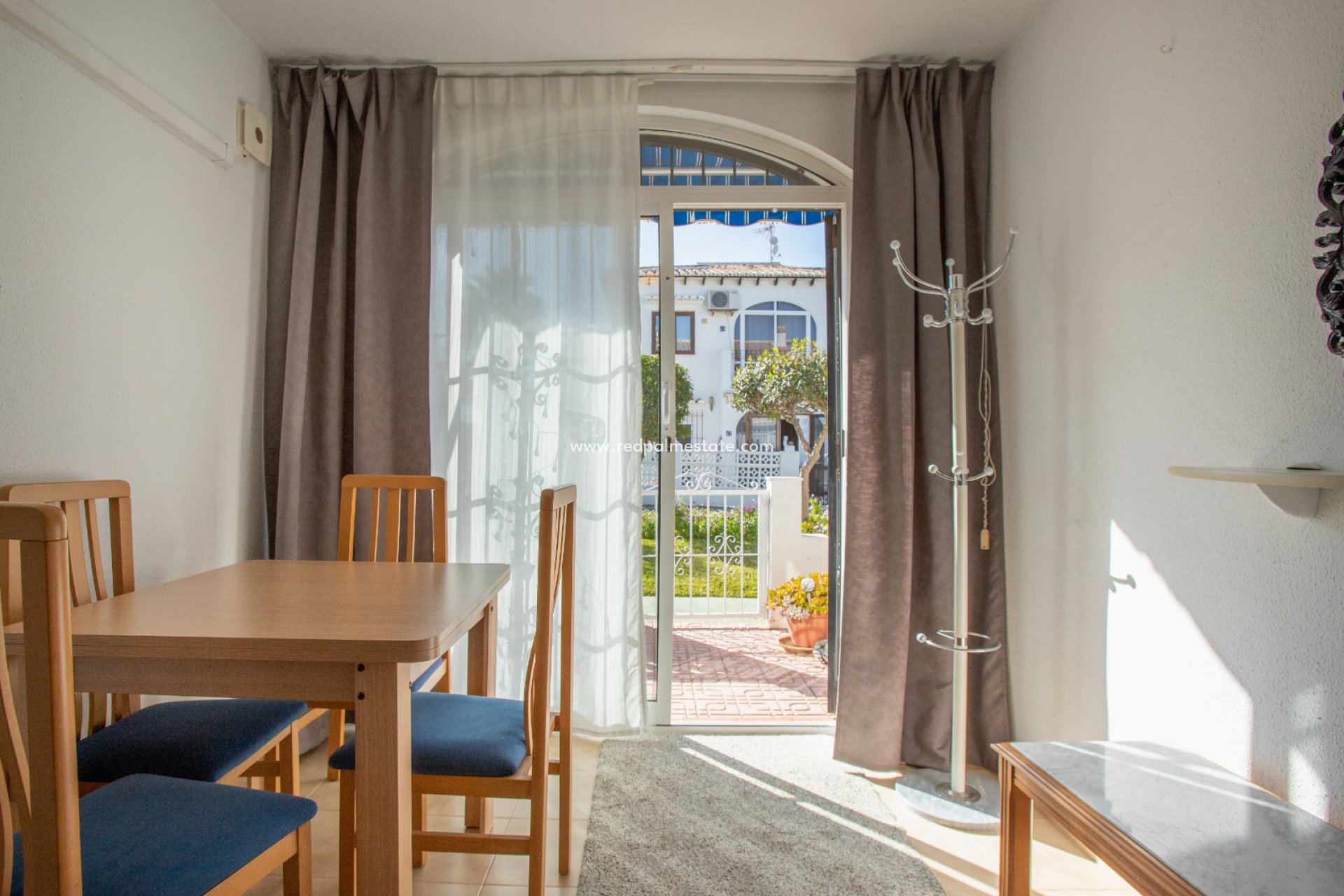 Revente - Bungalow -
Torrevieja