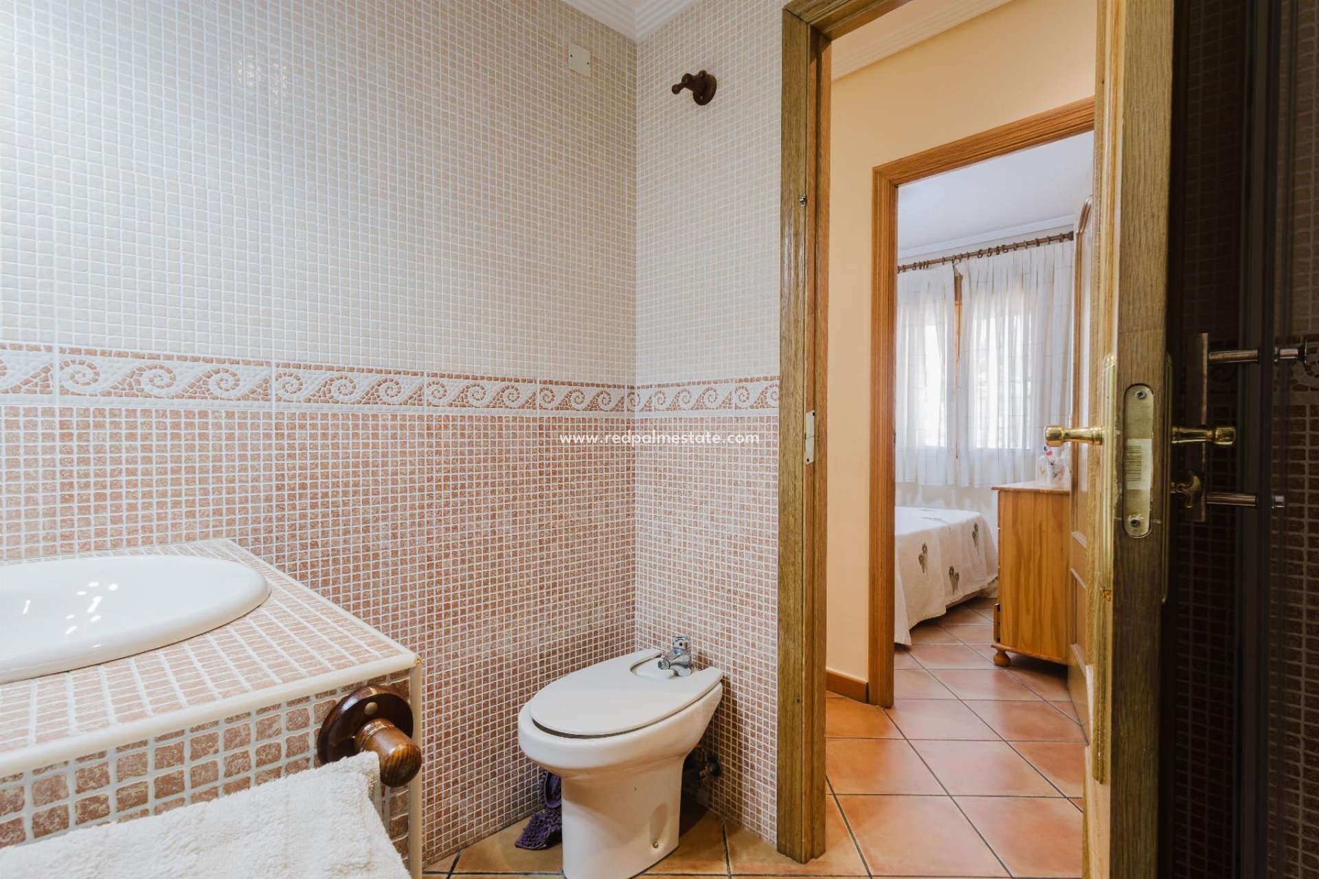Revente - Bungalow -
Torrevieja