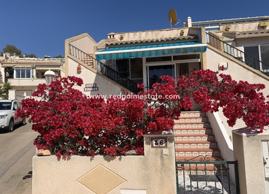 Revente - Bungalow -
Villamartín - Costa Blanca