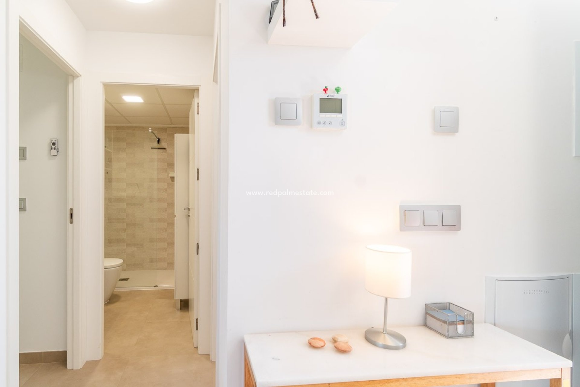 Revente - Bungalow -
Vistabella Golf Entre Naranjos - Inland