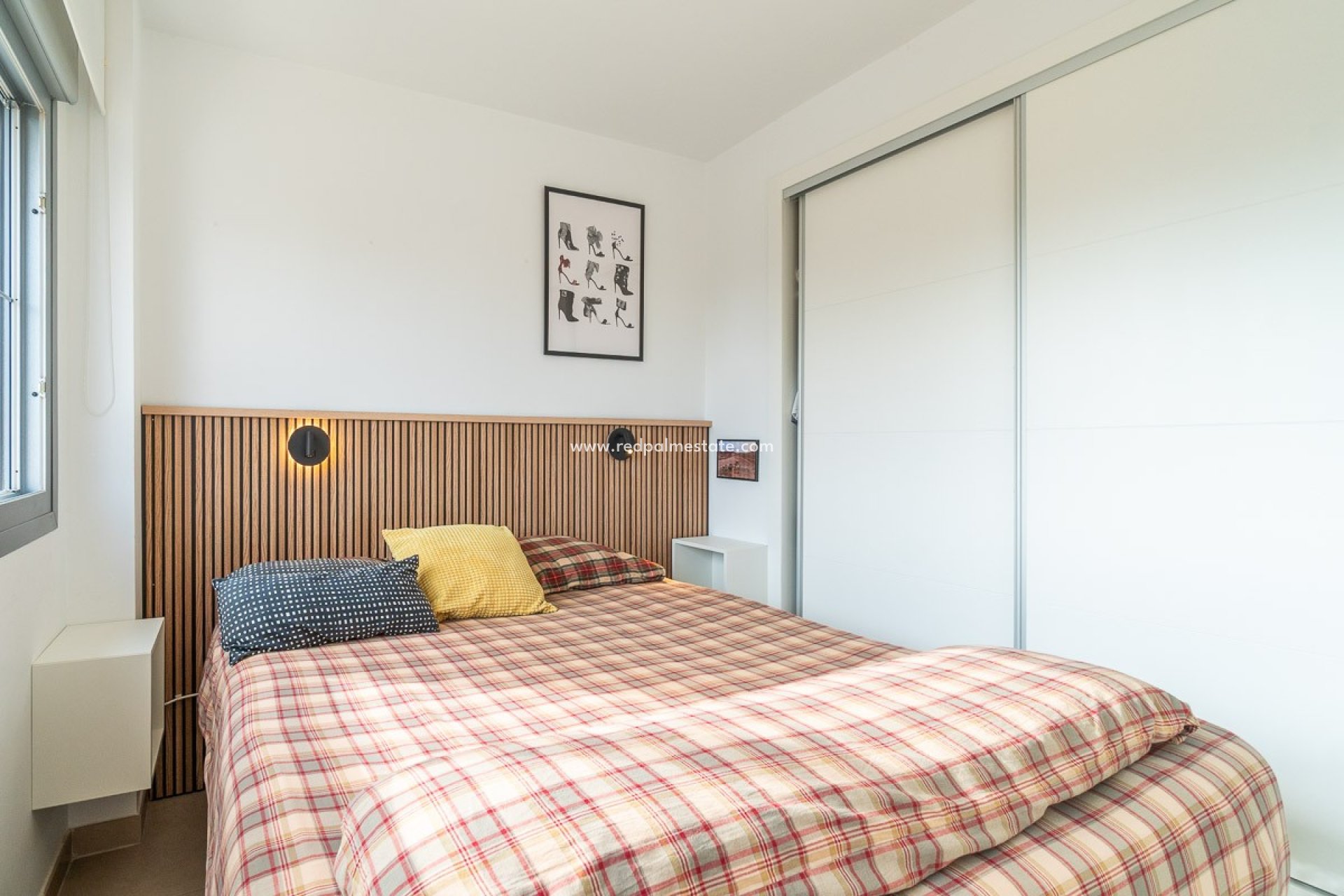 Revente - Bungalow -
Vistabella Golf Entre Naranjos - Inland