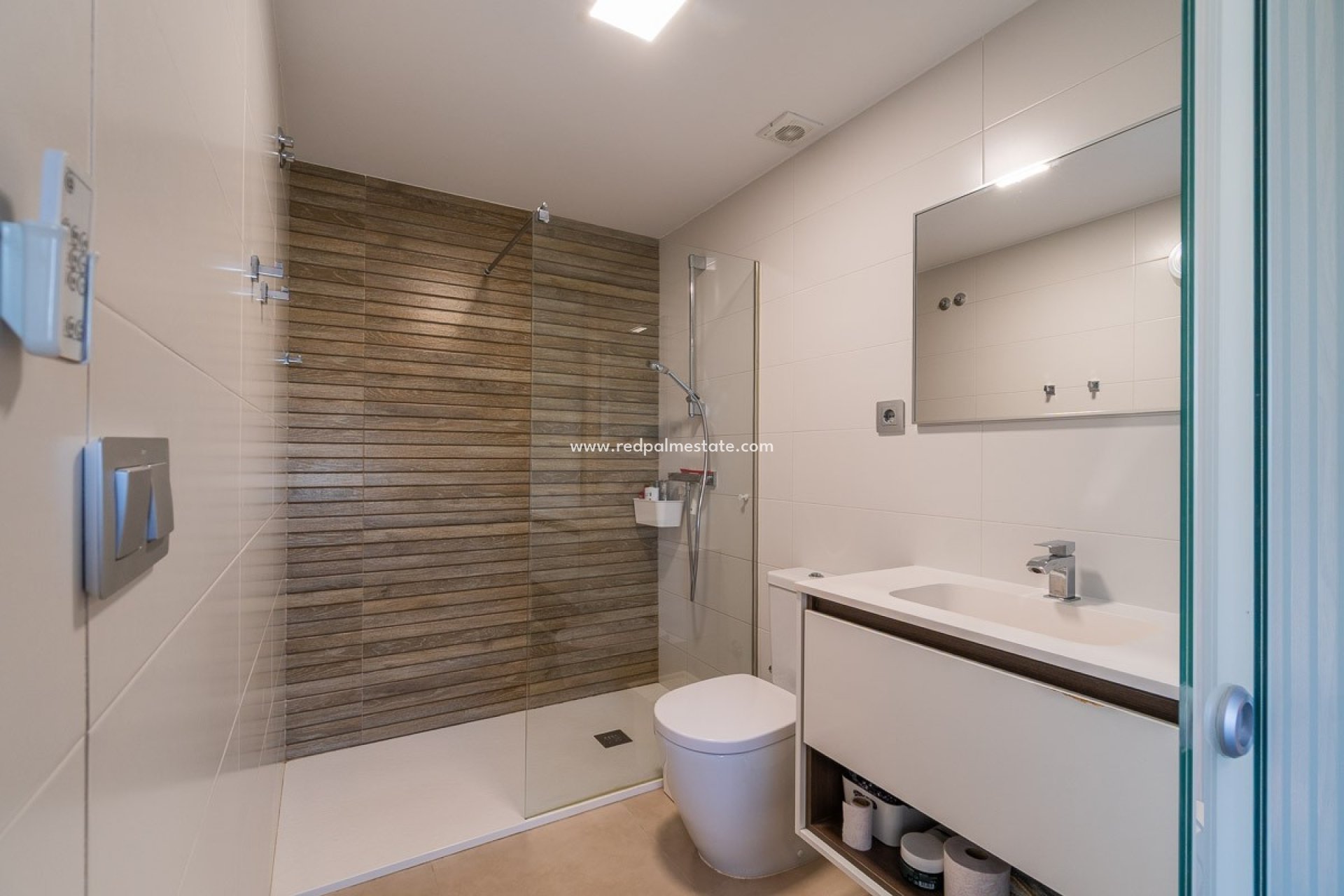 Revente - Bungalow -
Vistabella Golf Entre Naranjos - Inland