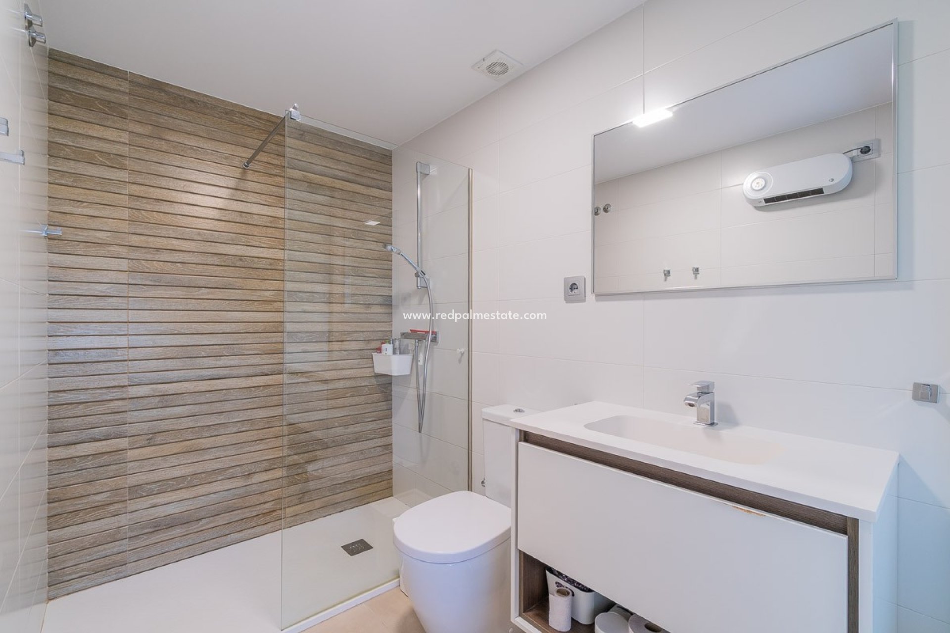 Revente - Bungalow -
Vistabella Golf Entre Naranjos - Inland