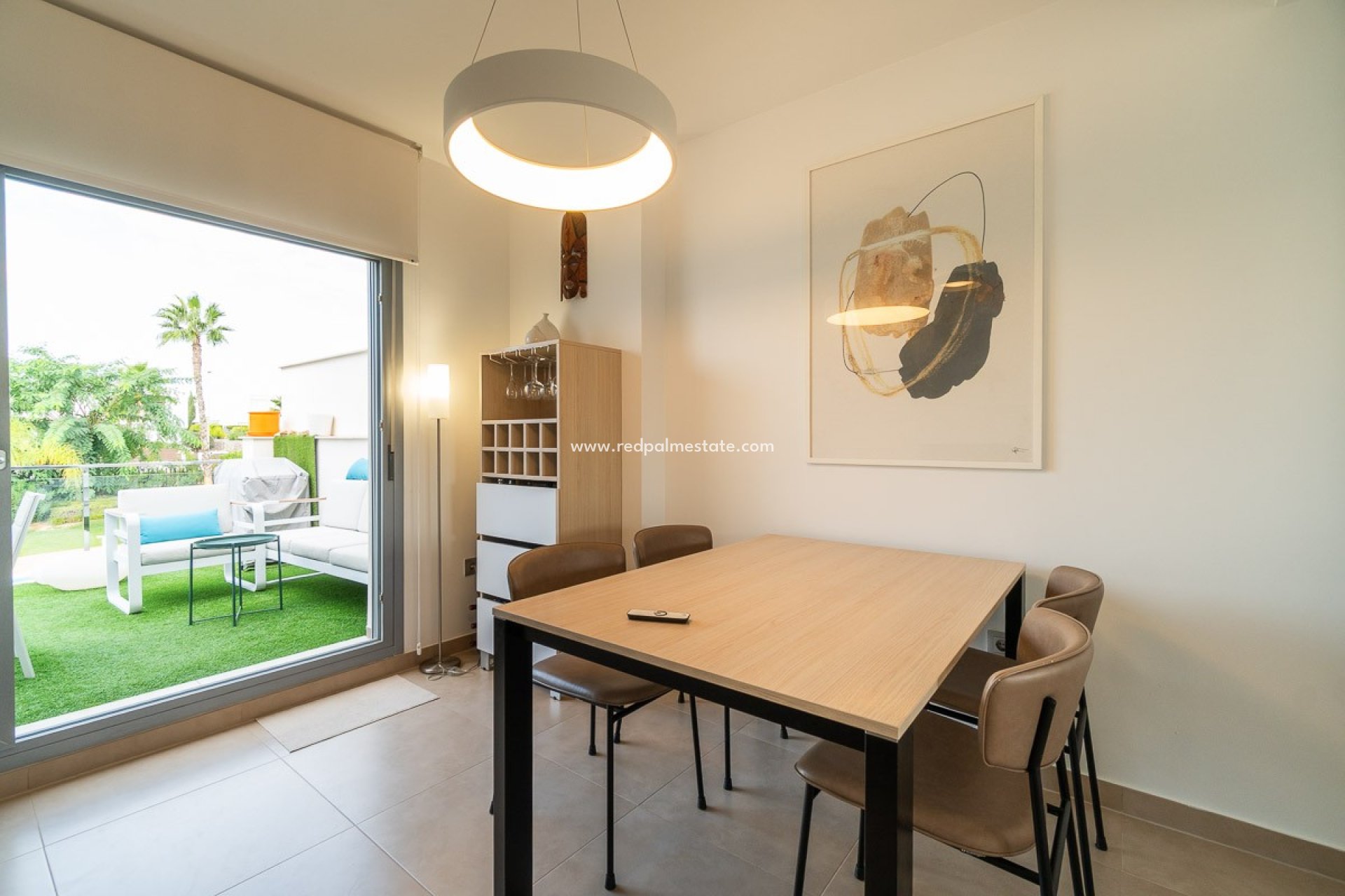 Revente - Bungalow -
Vistabella Golf Entre Naranjos - Inland