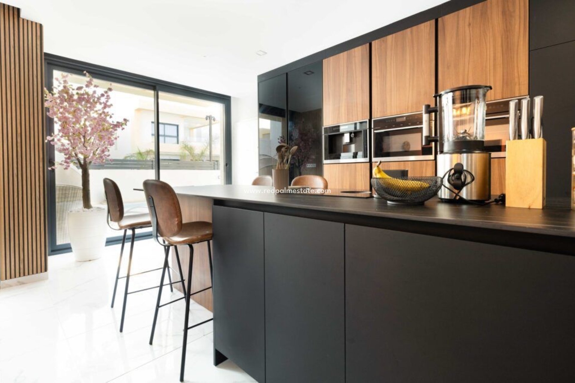 Revente - Detached House / Villa -
Montesinos - La Herada