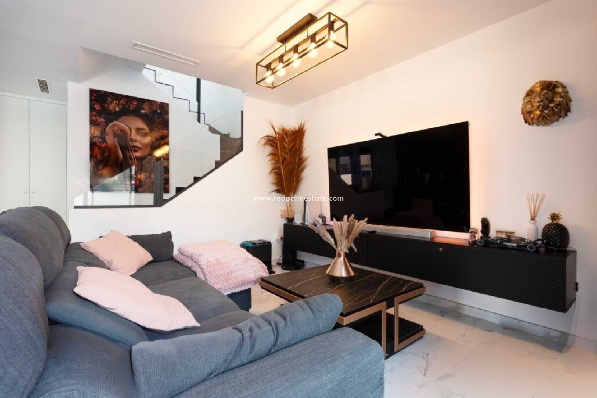 Revente - Detached House / Villa -
Montesinos - La Herada