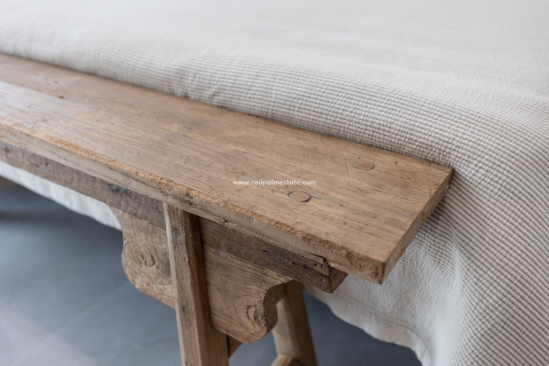 Revente - Detached House / Villa -
Torrevieja - La Siesta - El Salado - Torreta