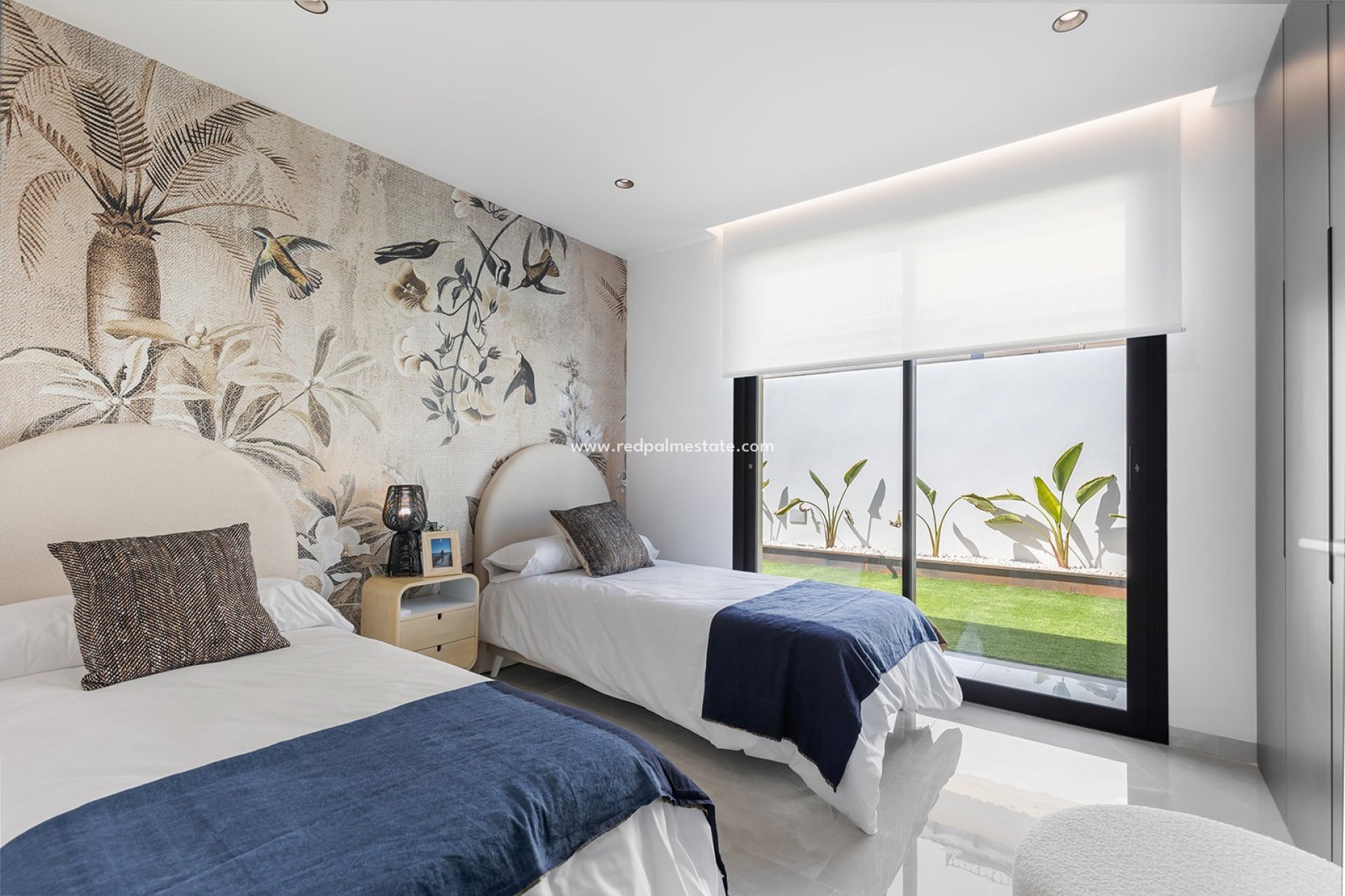 Revente - Detached House / Villa -
Torrevieja - La Siesta - El Salado - Torreta