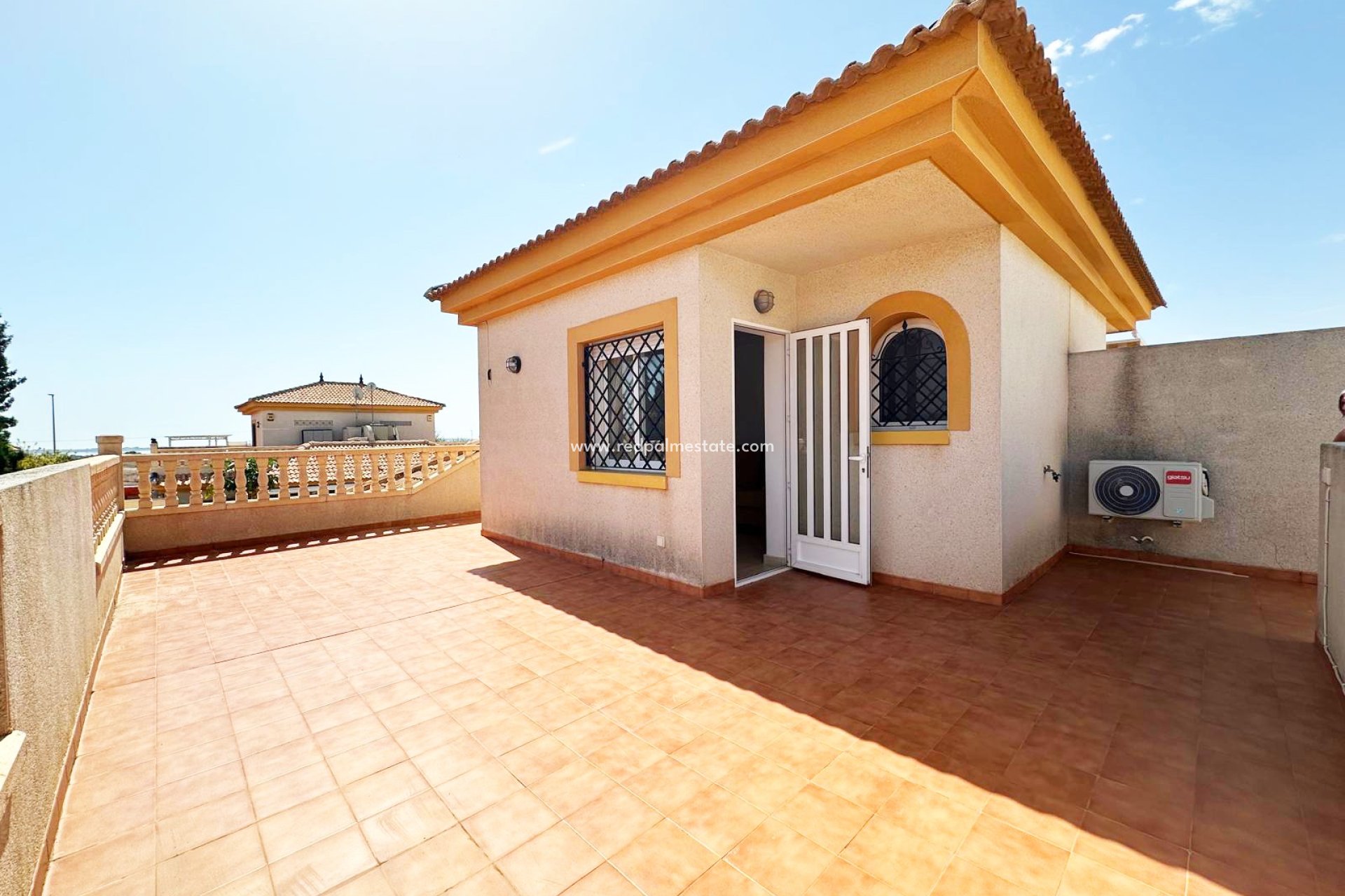 Revente - Duplex -
Los Montesinos - Costa Blanca