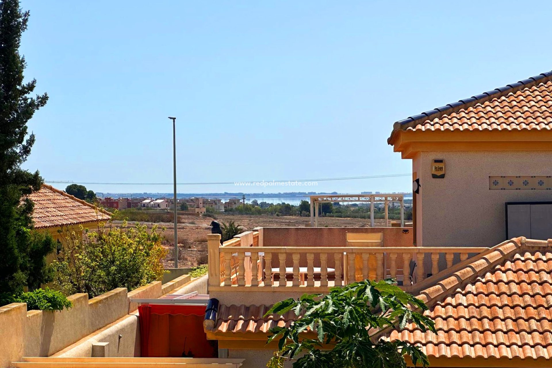 Revente - Duplex -
Los Montesinos - Costa Blanca