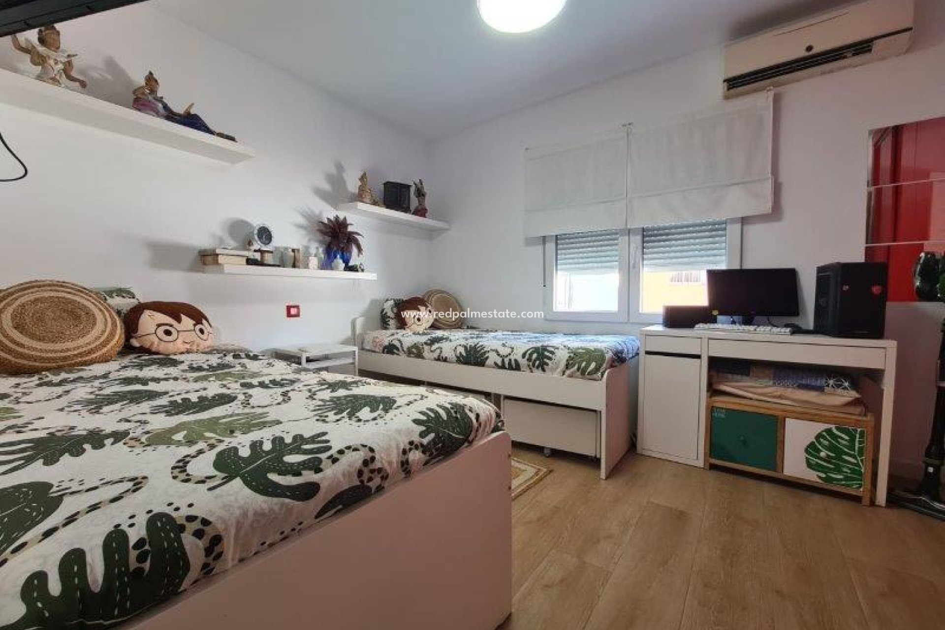 Revente - Duplex -
Torrevieja - Costa Blanca