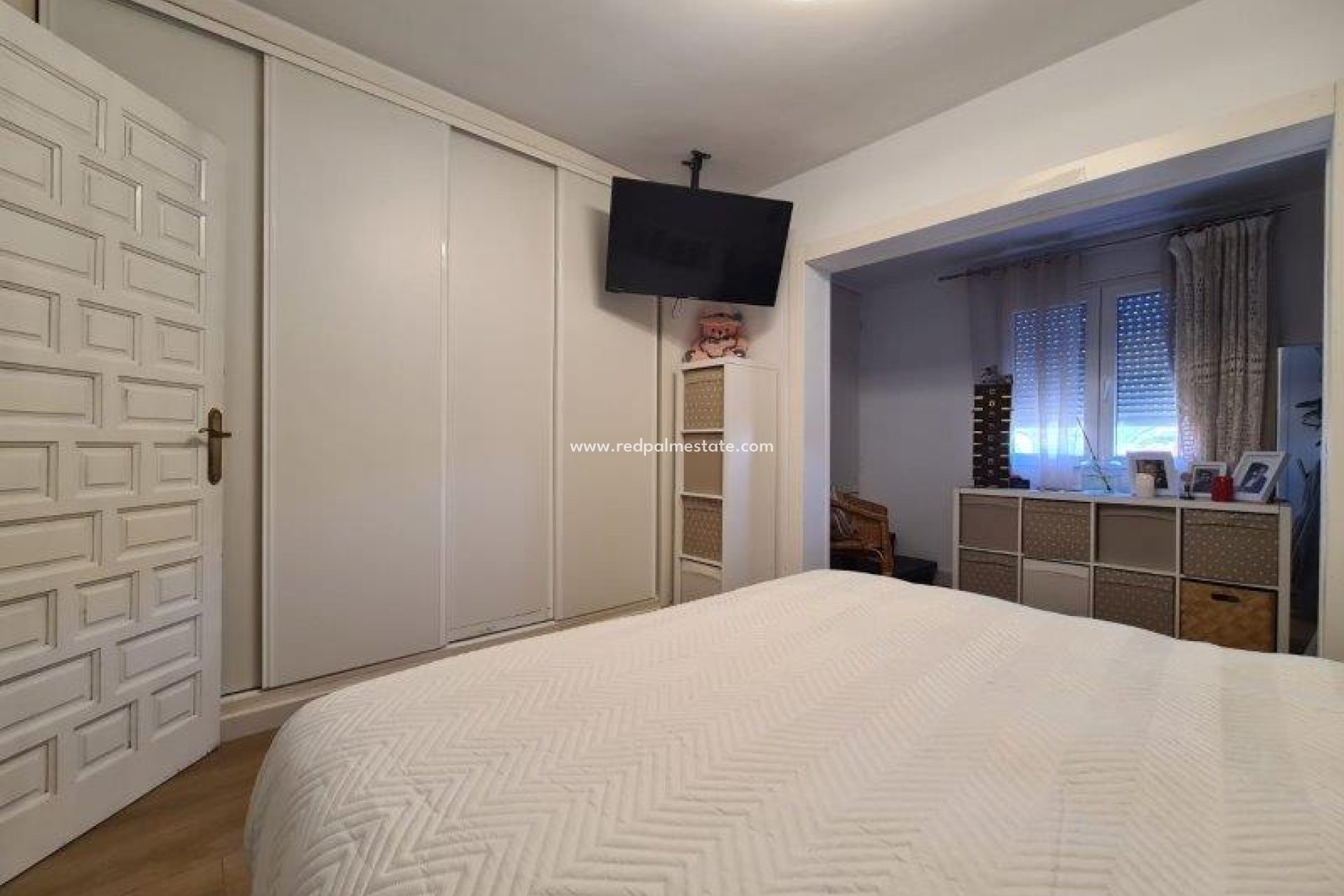 Revente - Duplex -
Torrevieja - Costa Blanca