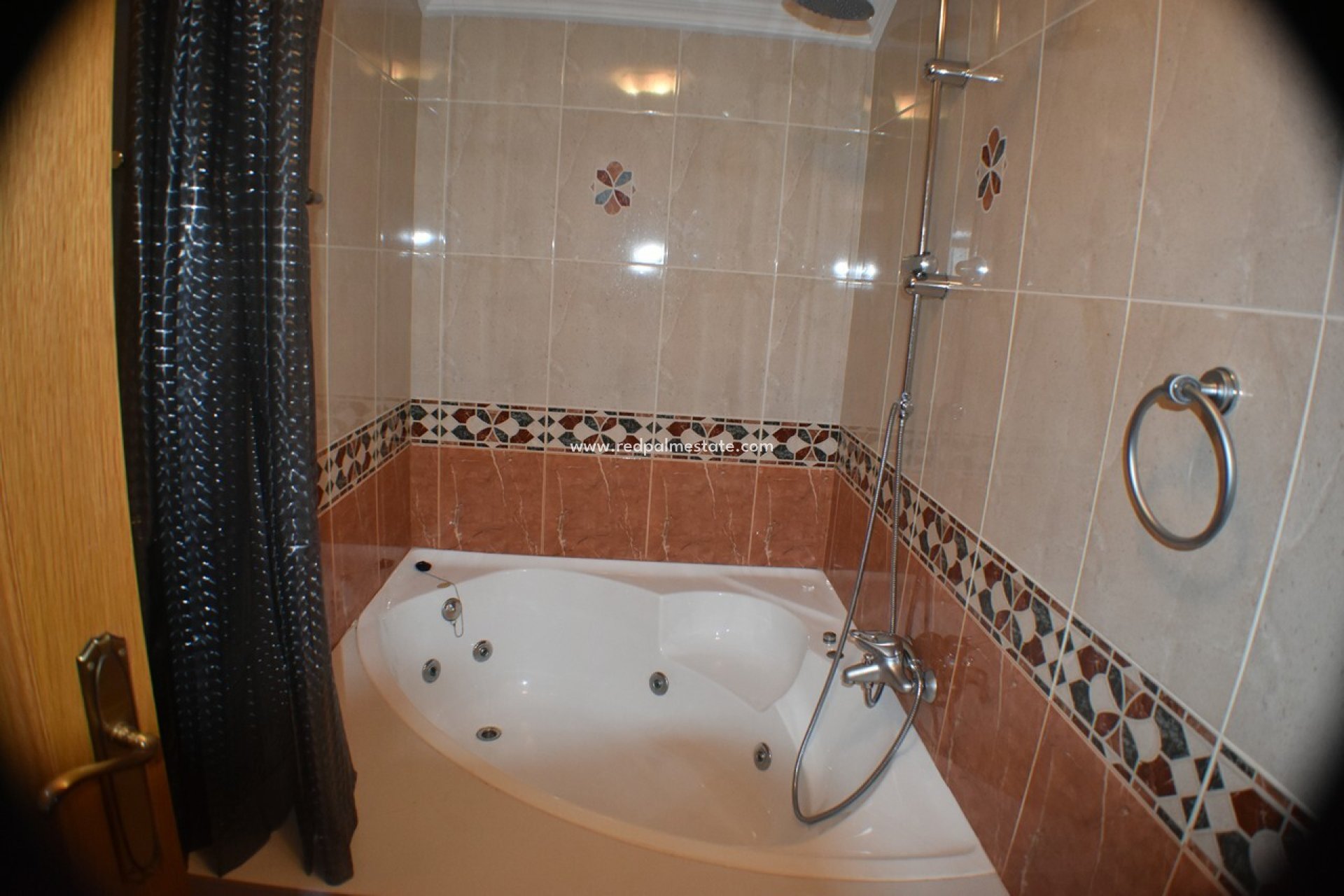 Revente - Duplex -
Torrevieja - Costa Blanca