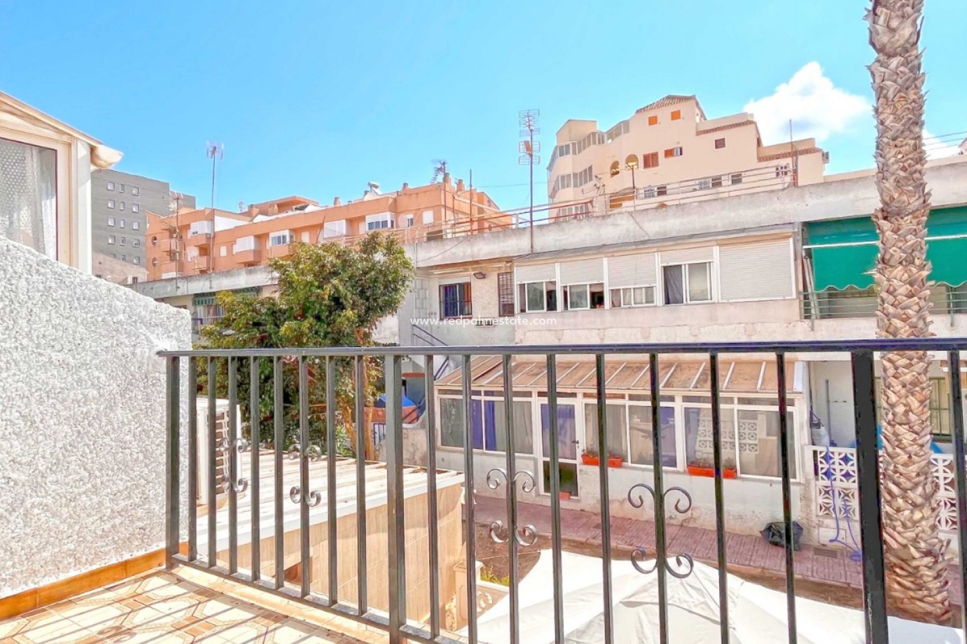 Revente - Duplex -
Torrevieja - Costa Blanca