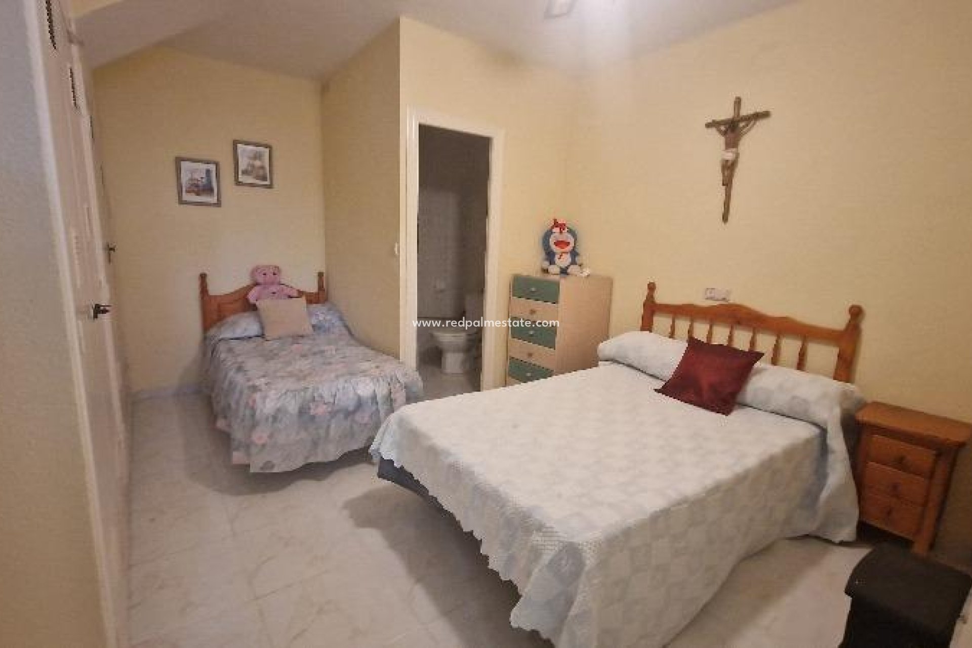 Revente - Duplex -
Torrevieja - La Mata