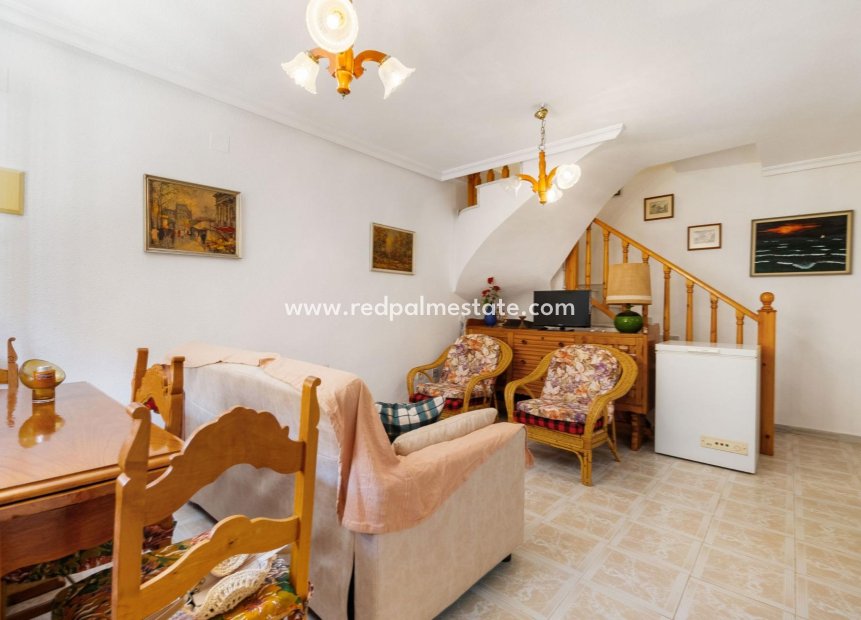 Revente - Duplex -
Torrevieja - La Mata