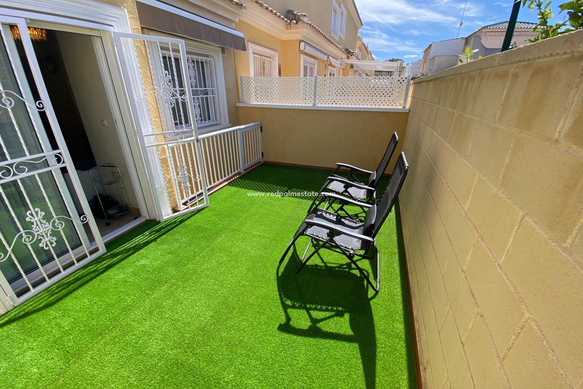 Revente - Duplex -
Torrevieja - Los Altos