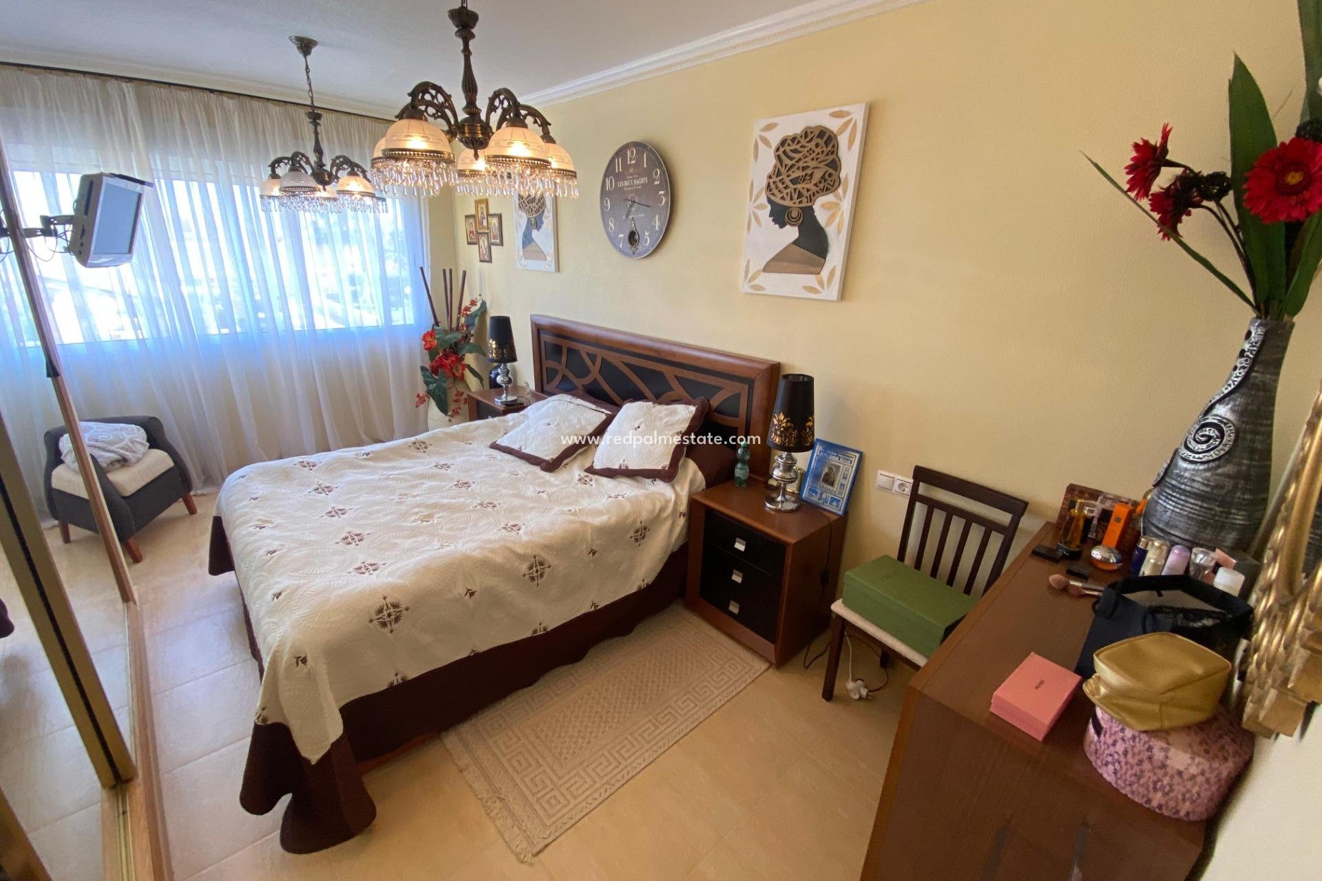 Revente - Duplex -
Torrevieja - Los Altos