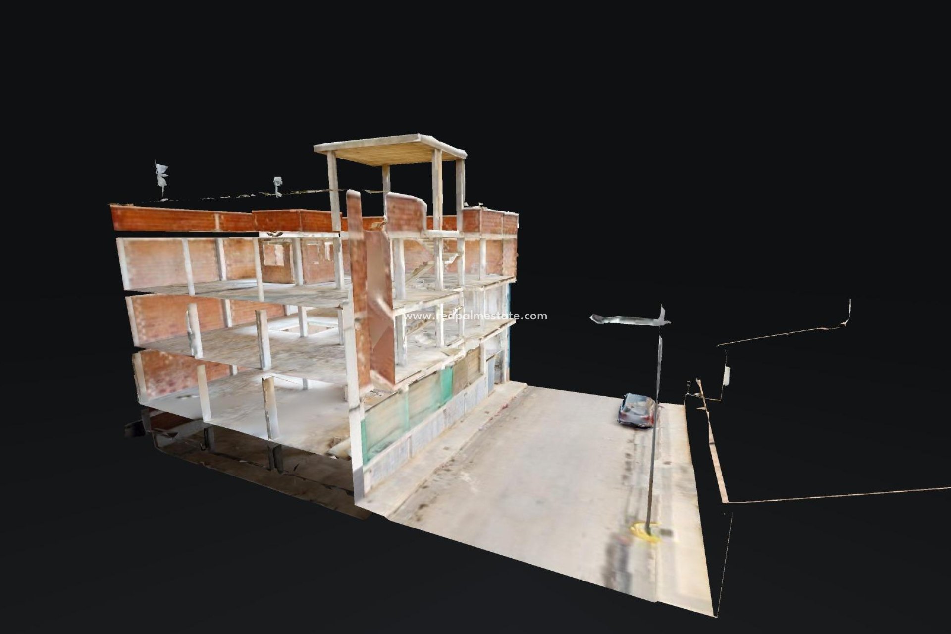 Revente - Entreprise -
Algorfa - La Finca Golf