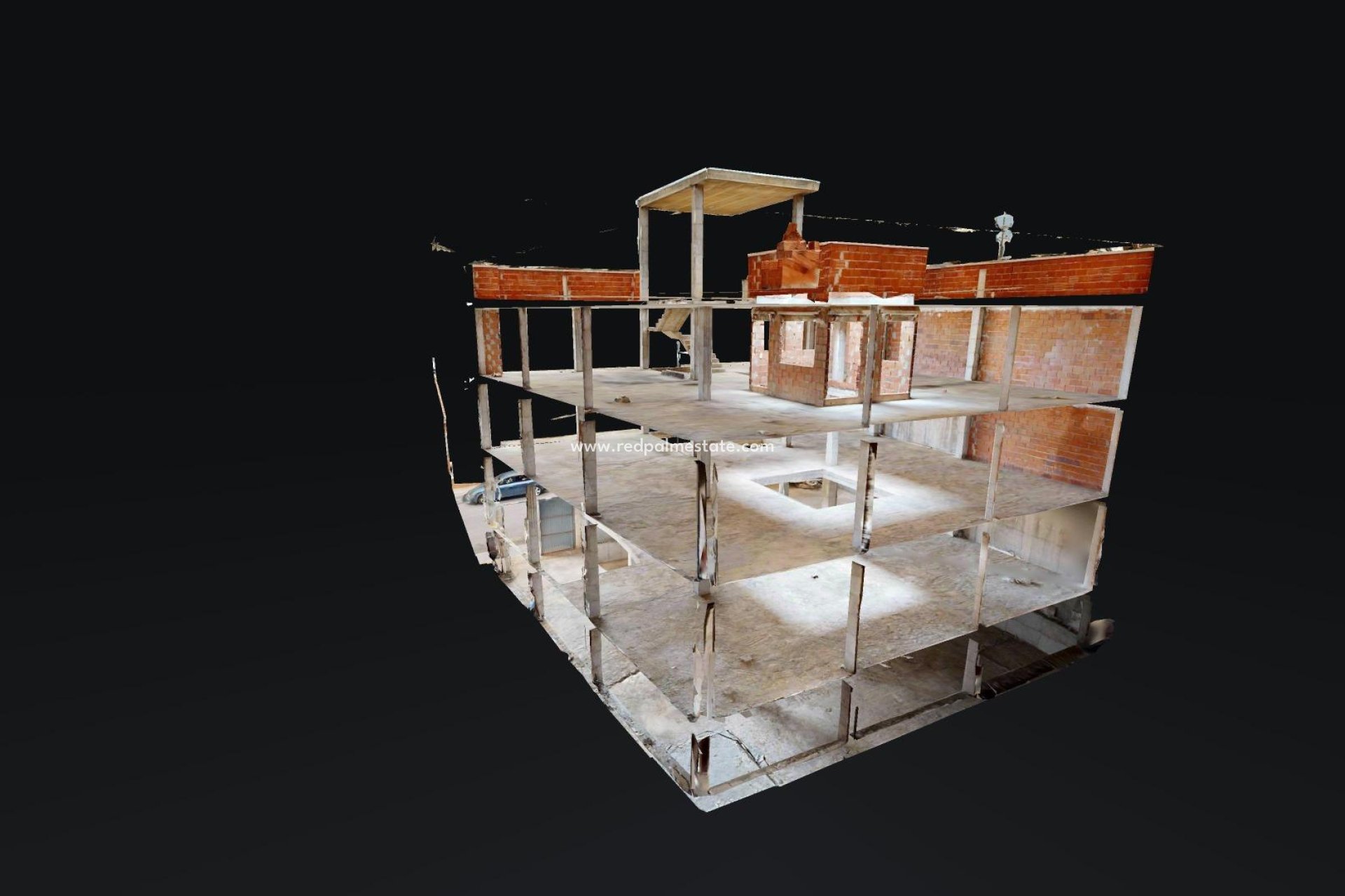 Revente - Entreprise -
Algorfa - La Finca Golf