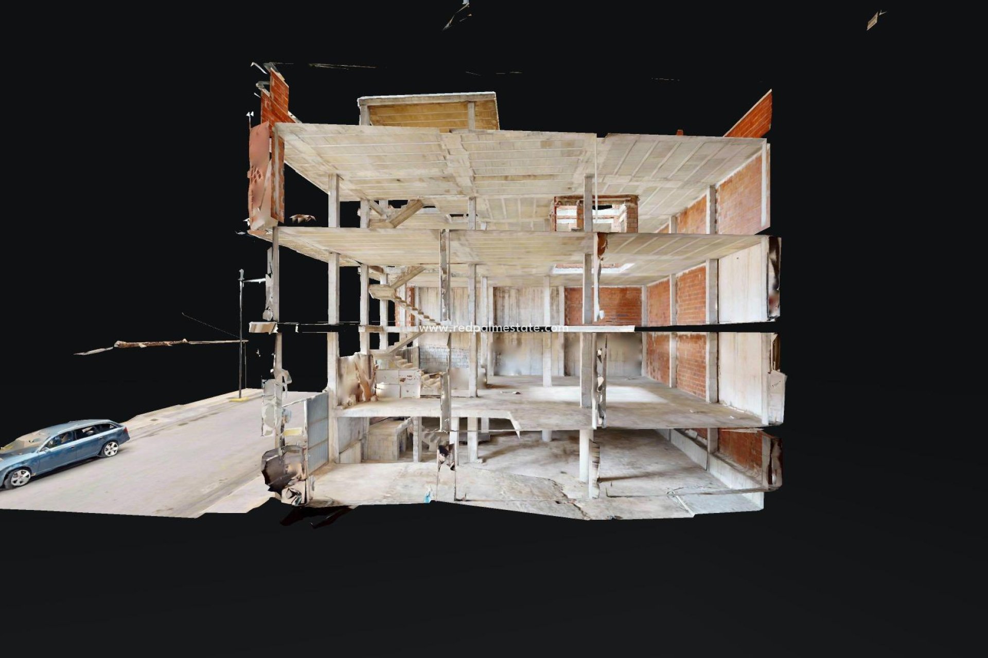 Revente - Entreprise -
Algorfa - La Finca Golf