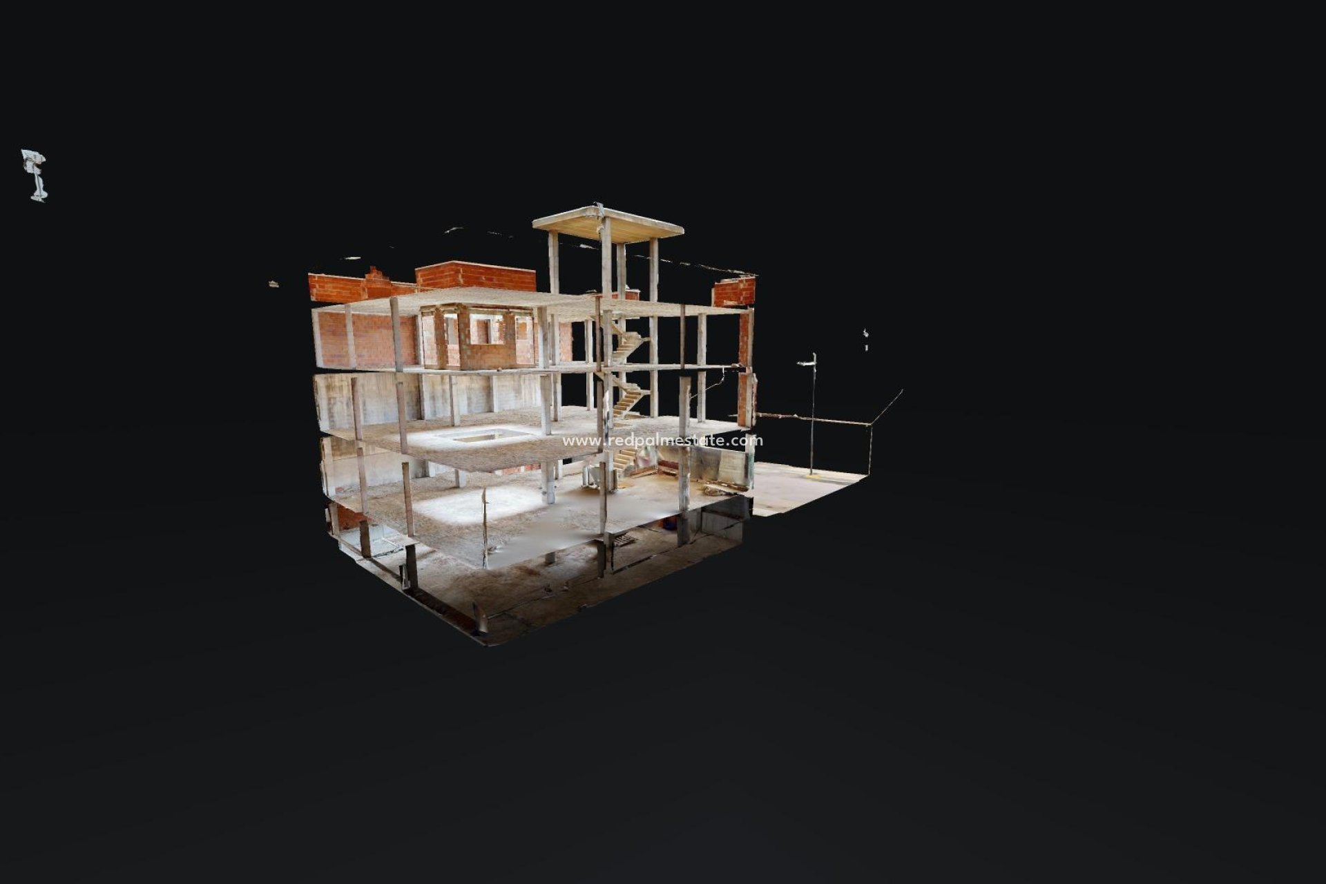 Revente - Entreprise -
Algorfa - La Finca Golf